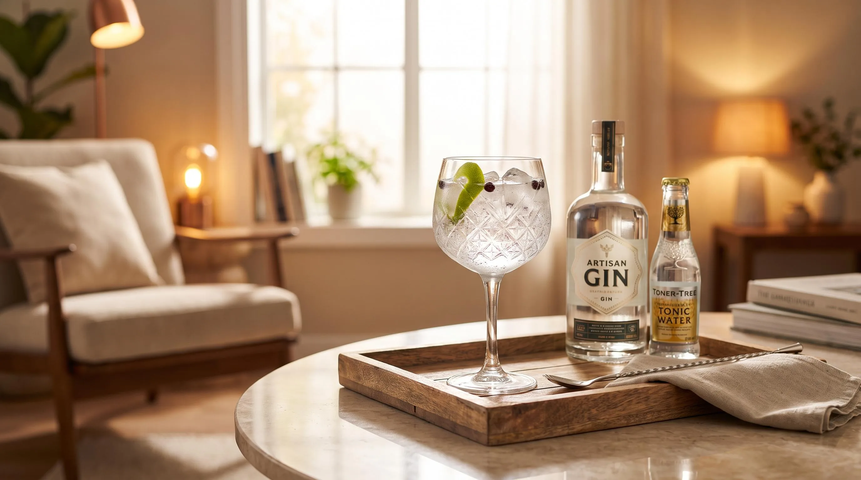 What Does Gin And Tonic Taste Like? 4 What Does Gin And Tonic Taste Like — explained with facts and figures in this guide