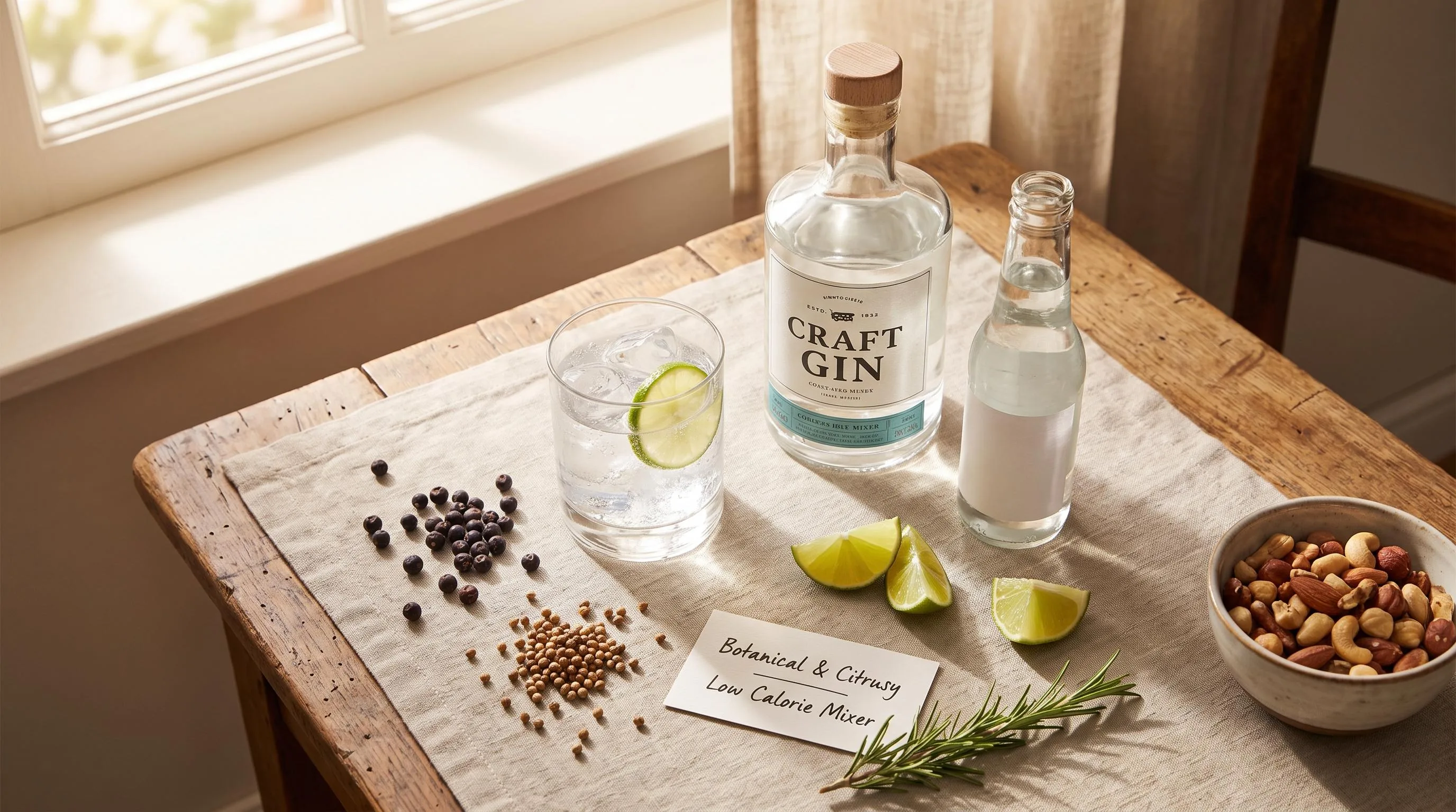 What Does Gin And Tonic Taste Like? 5 What Does Gin And Tonic Taste Like — explained with facts and figures in this guide