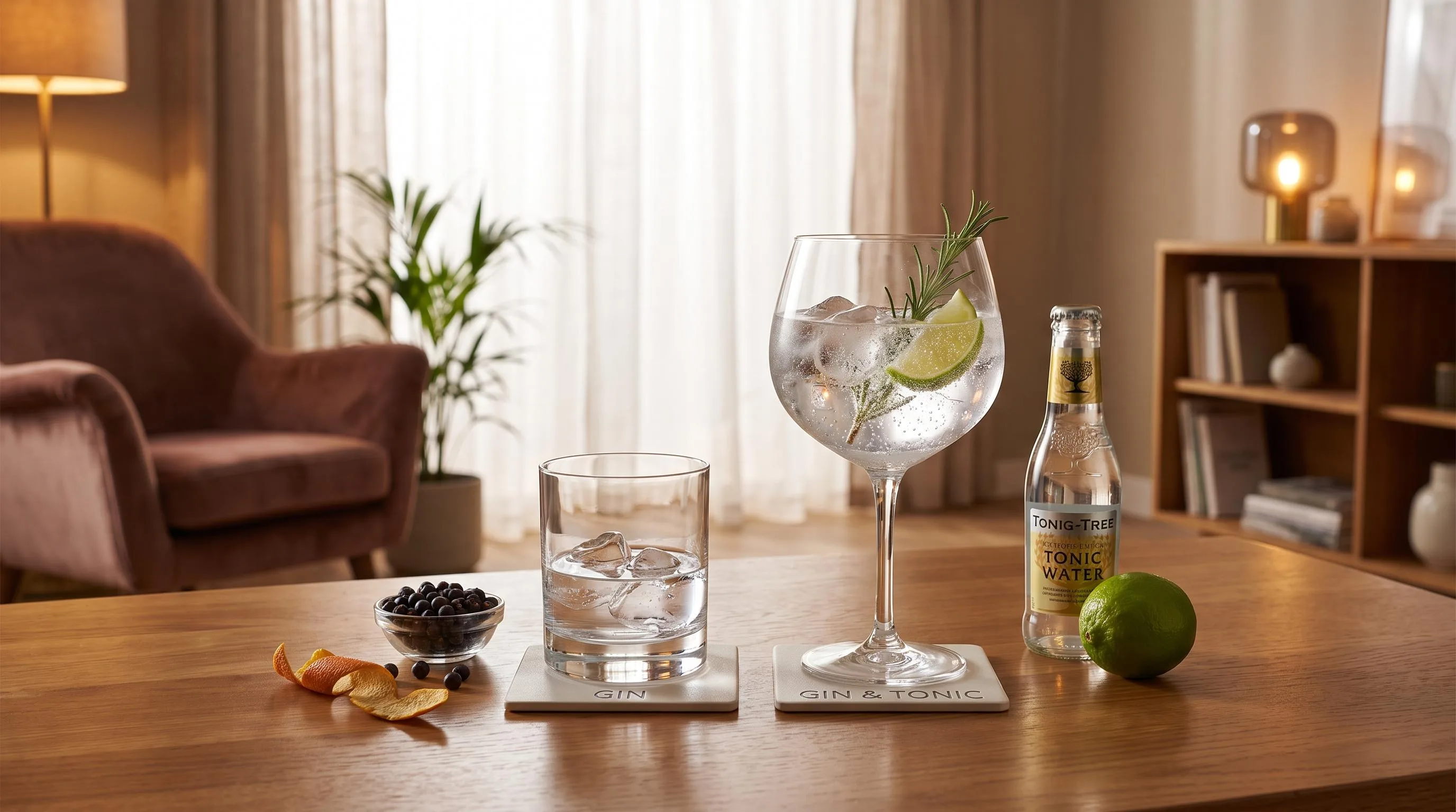 What Does Gin And Tonic Taste Like? 6 What Does Gin And Tonic Taste Like — explained with facts and figures in this guide