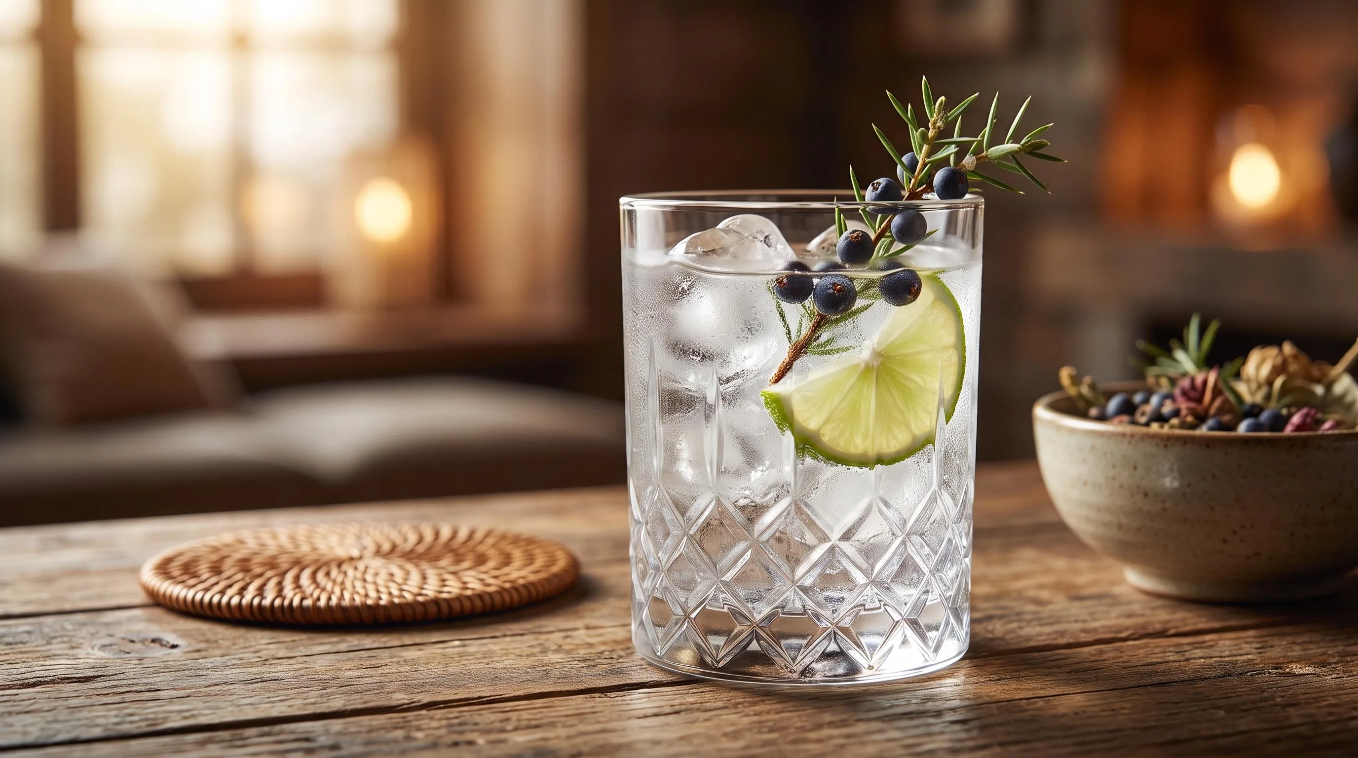 What Does Gin Taste Like — explained with facts and figures in this guide