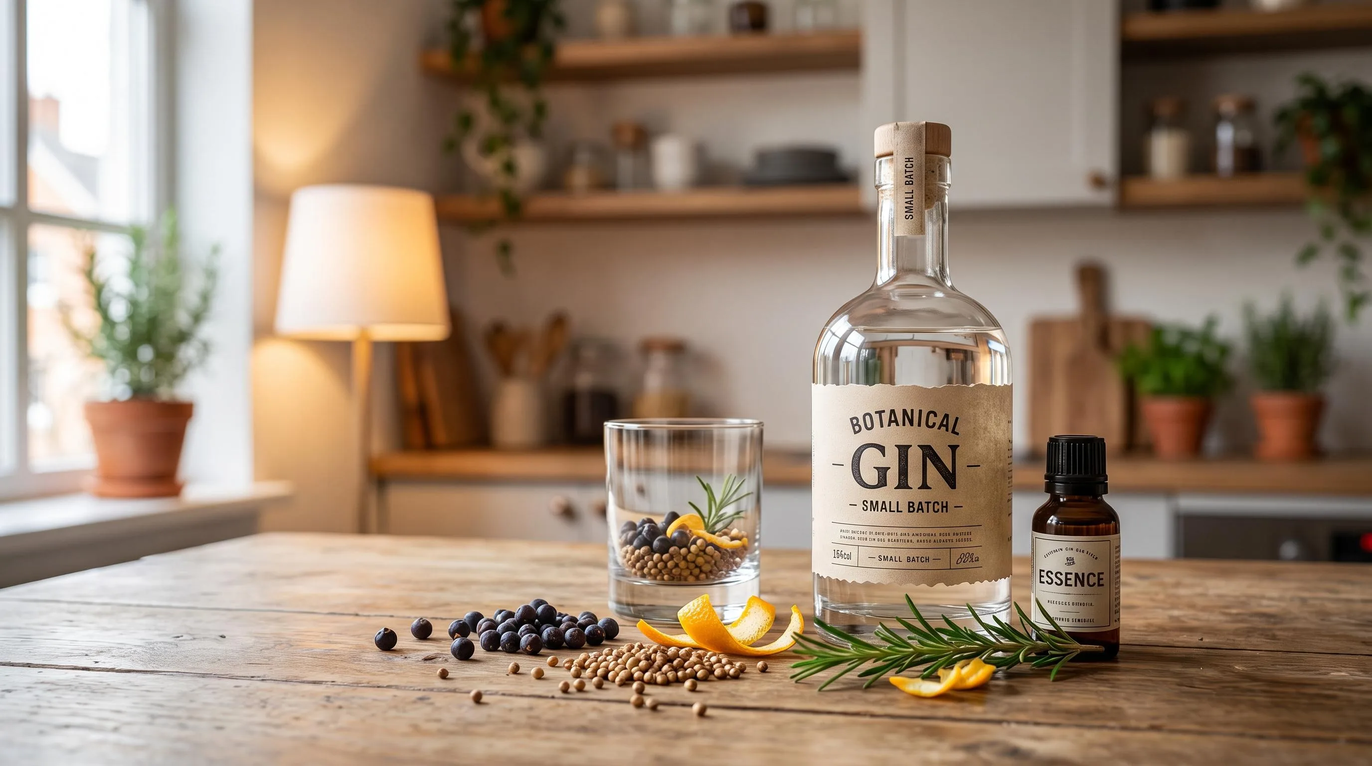 What Does Gin Taste Like — explained with facts and figures in this guide