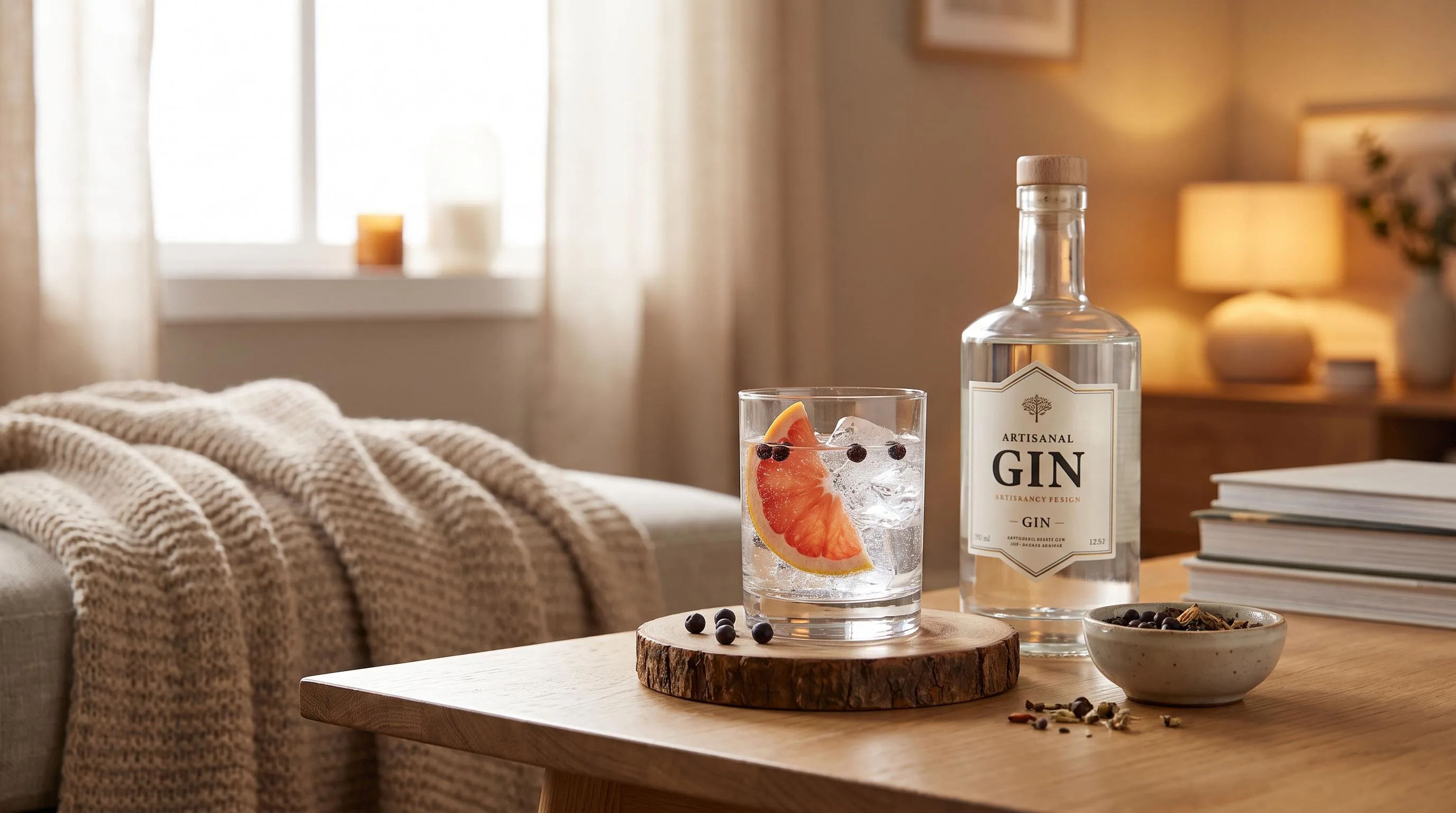 What Does Gin Taste Like — explained with facts and figures in this guide