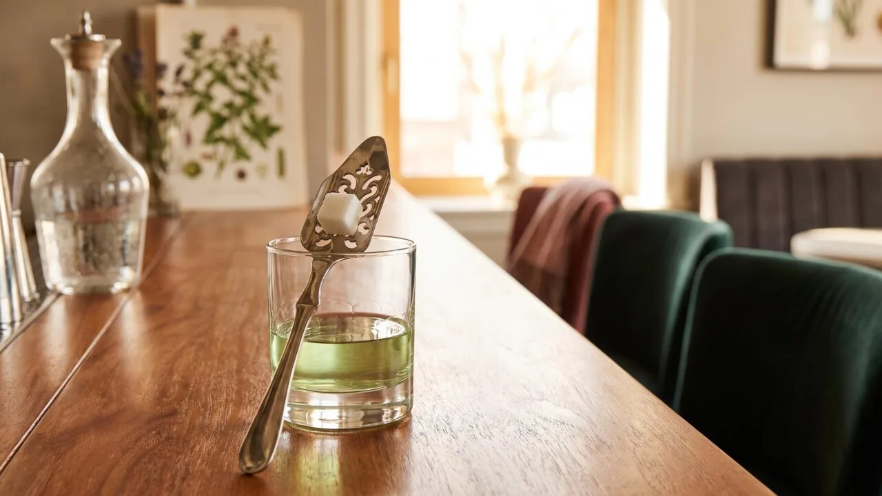 What Is An Absinthe Spoon