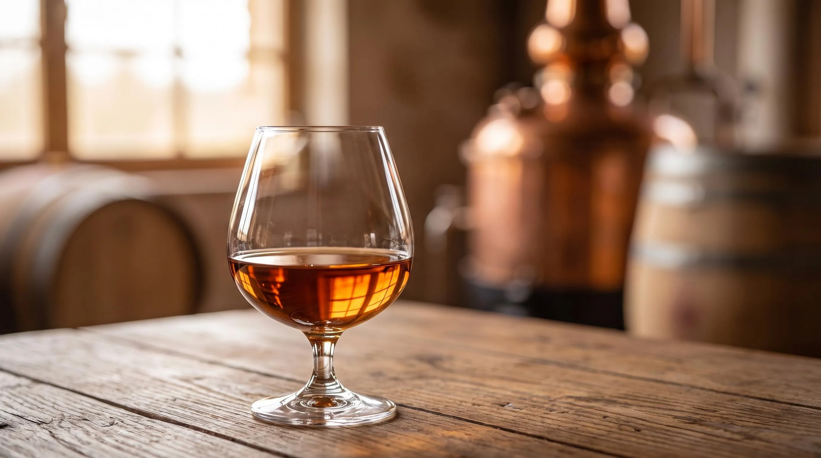 What Is Brandy Liquor — explained with facts and figures in this guide