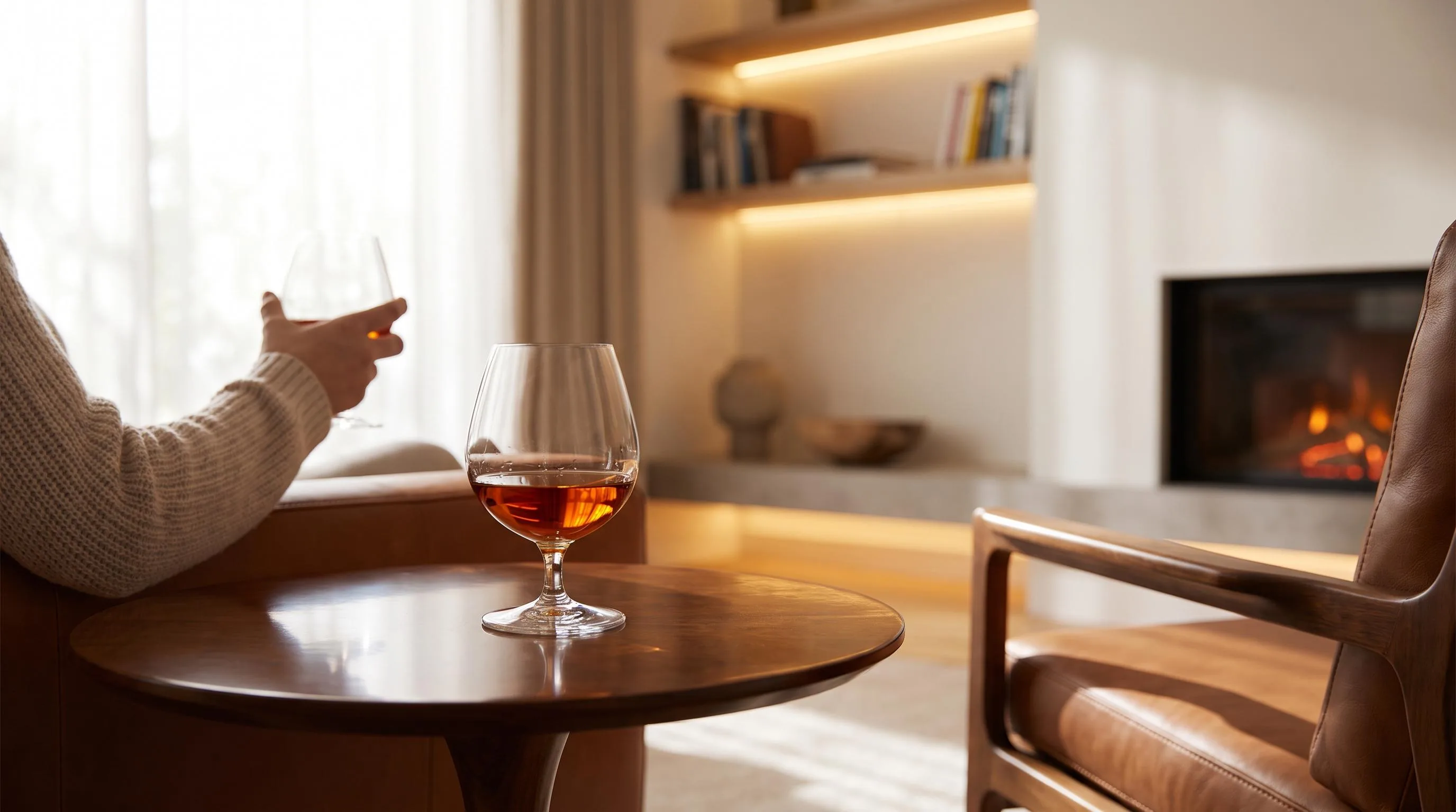 What Is Brandy Liquor — explained with facts and figures in this guide