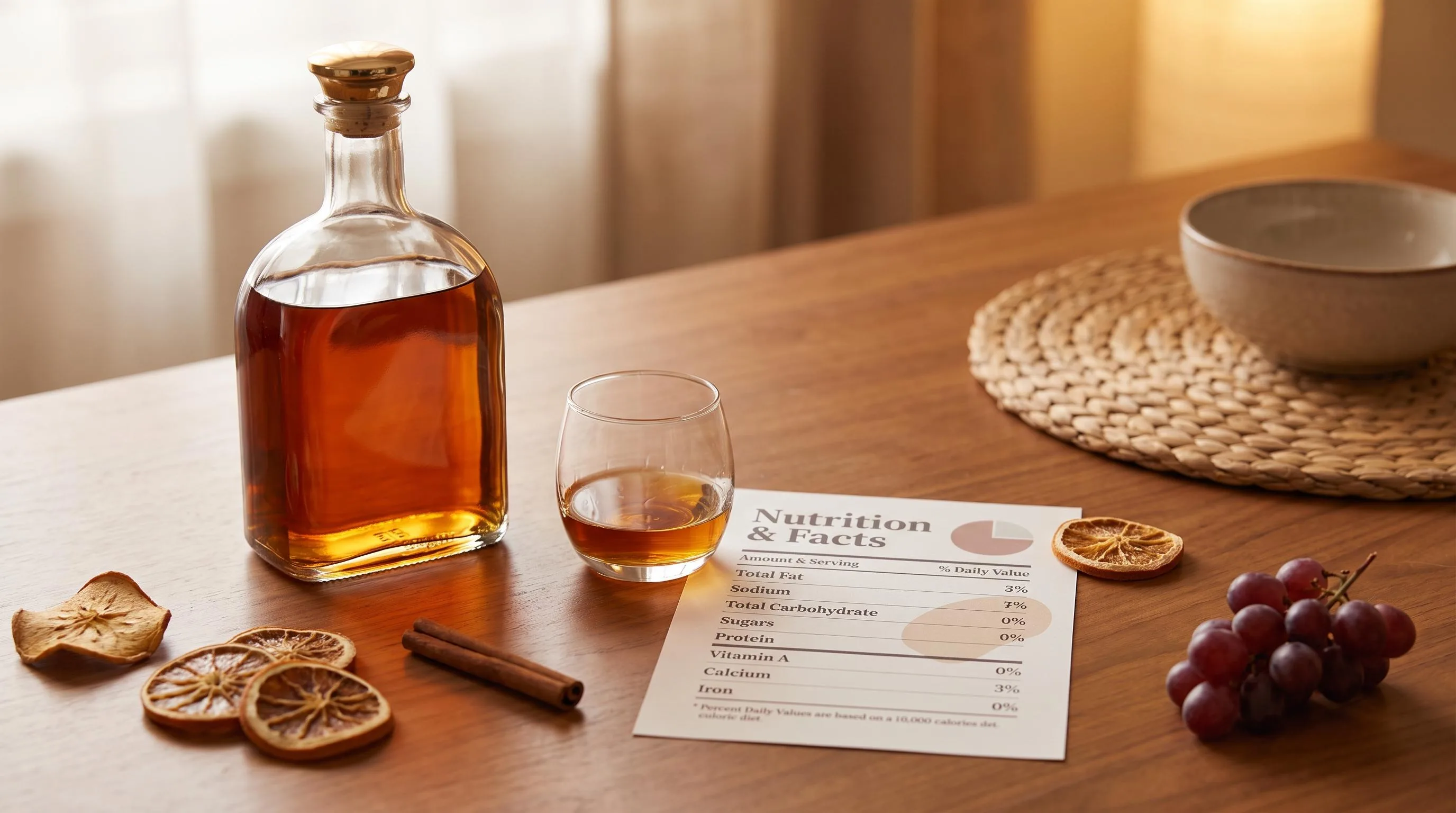 What Is Brandy Liquor — explained with facts and figures in this guide