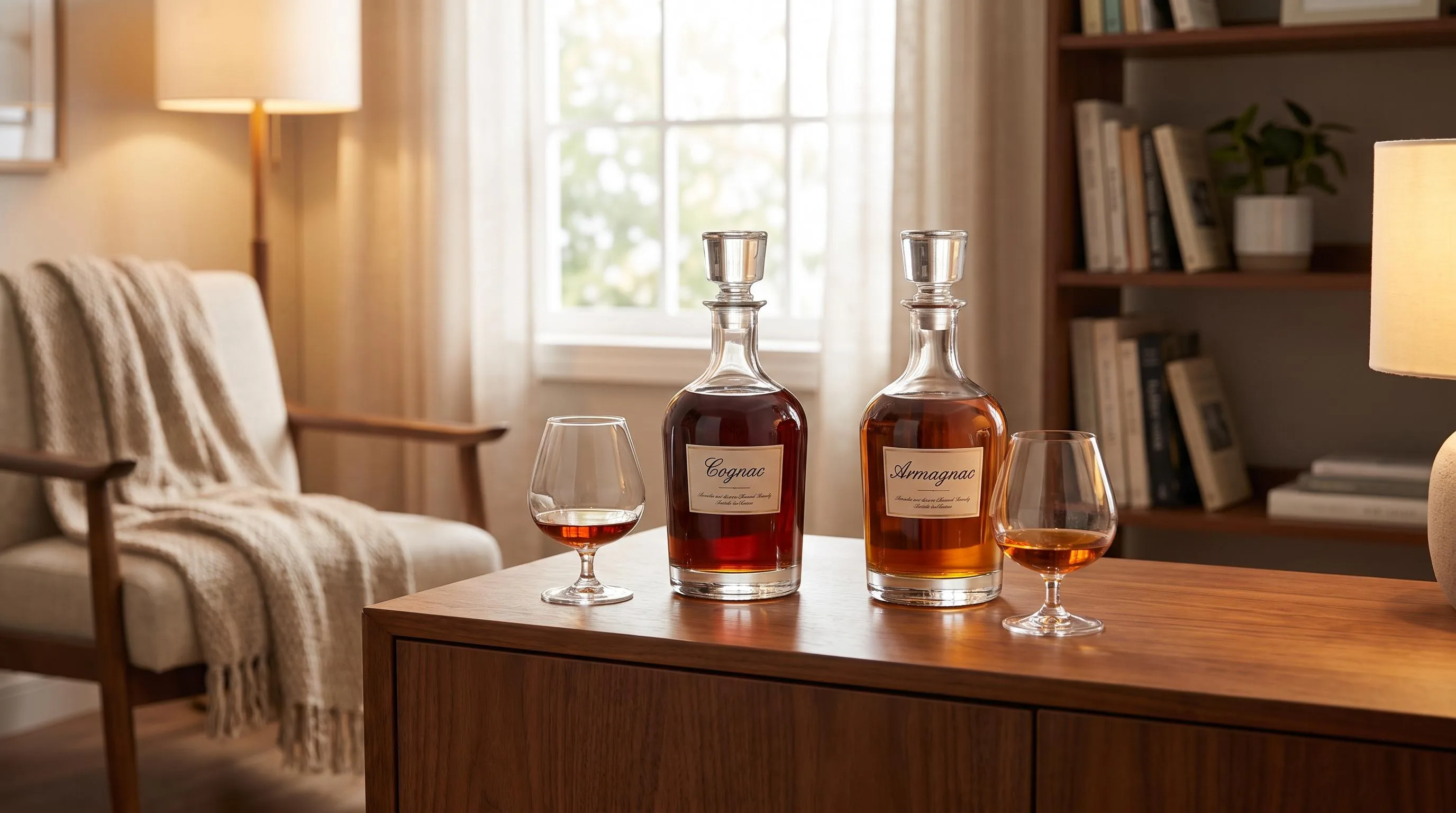 What Is Brandy Liquor — explained with facts and figures in this guide