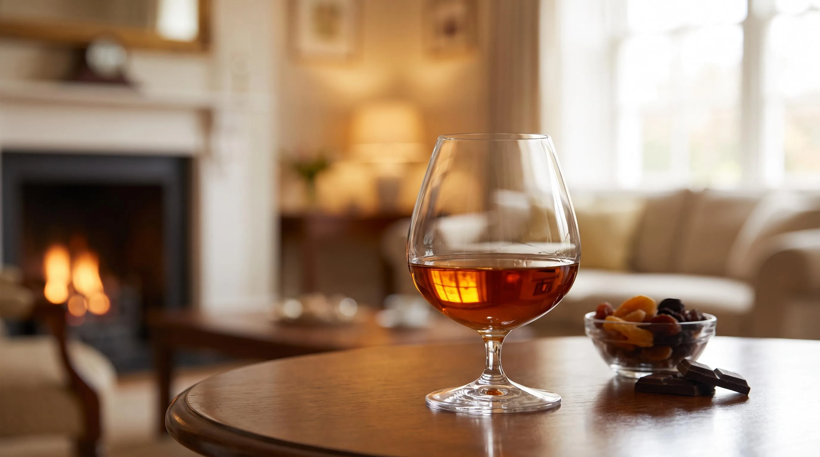 what is brandy made from — explained with facts and figures in this guide