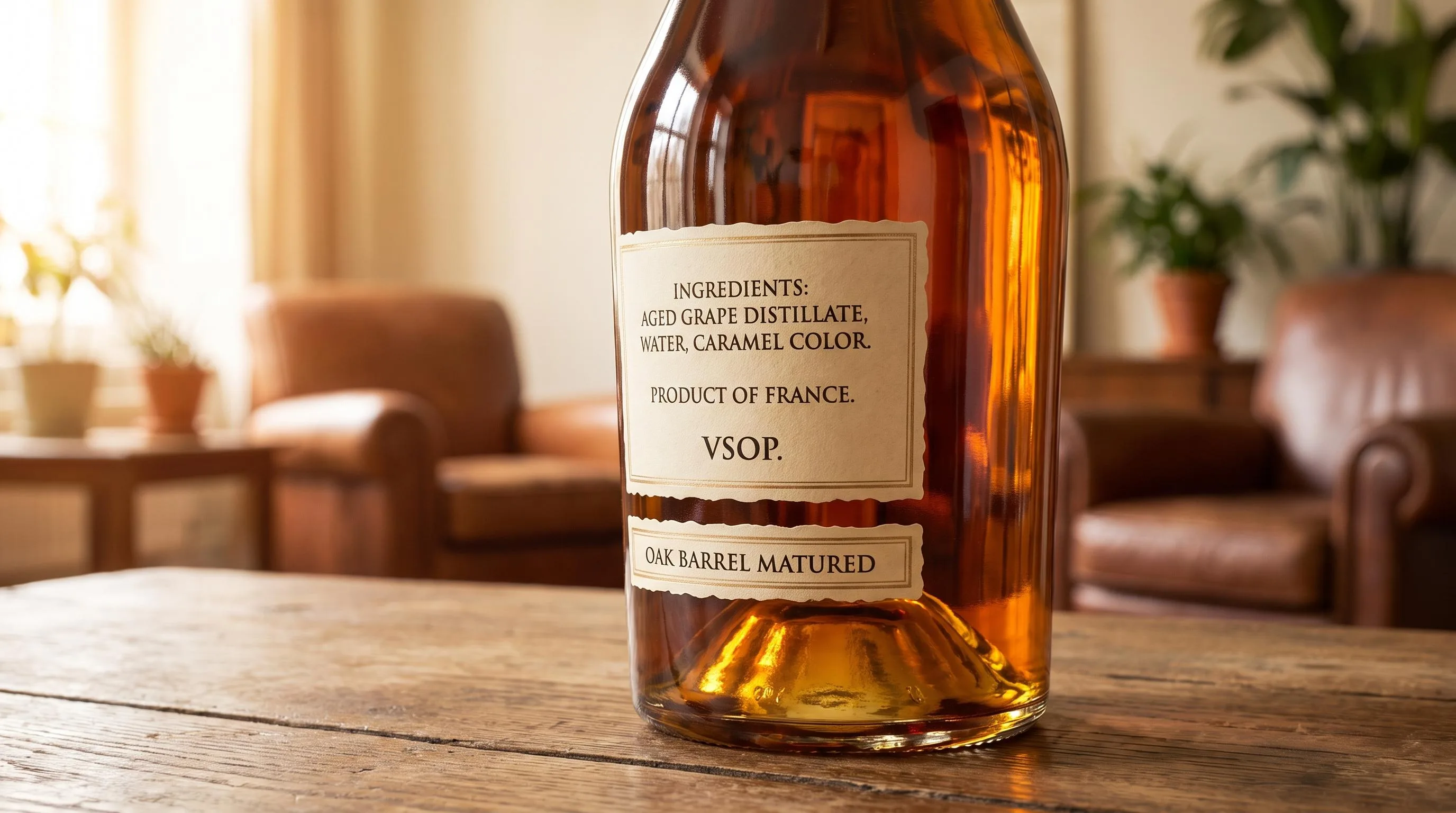 what is brandy made from — explained with facts and figures in this guide
