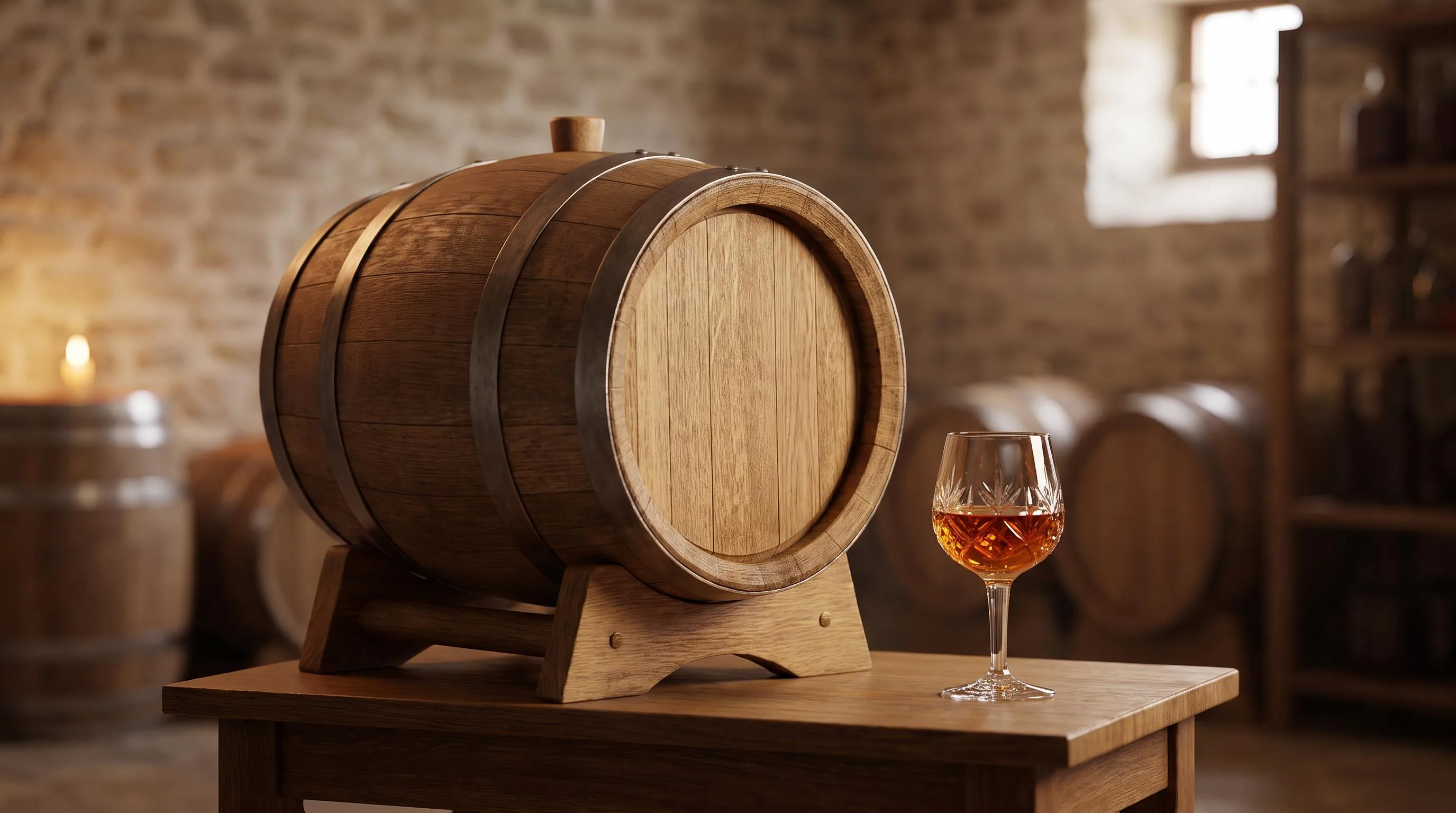 what is brandy made from — explained with facts and figures in this guide