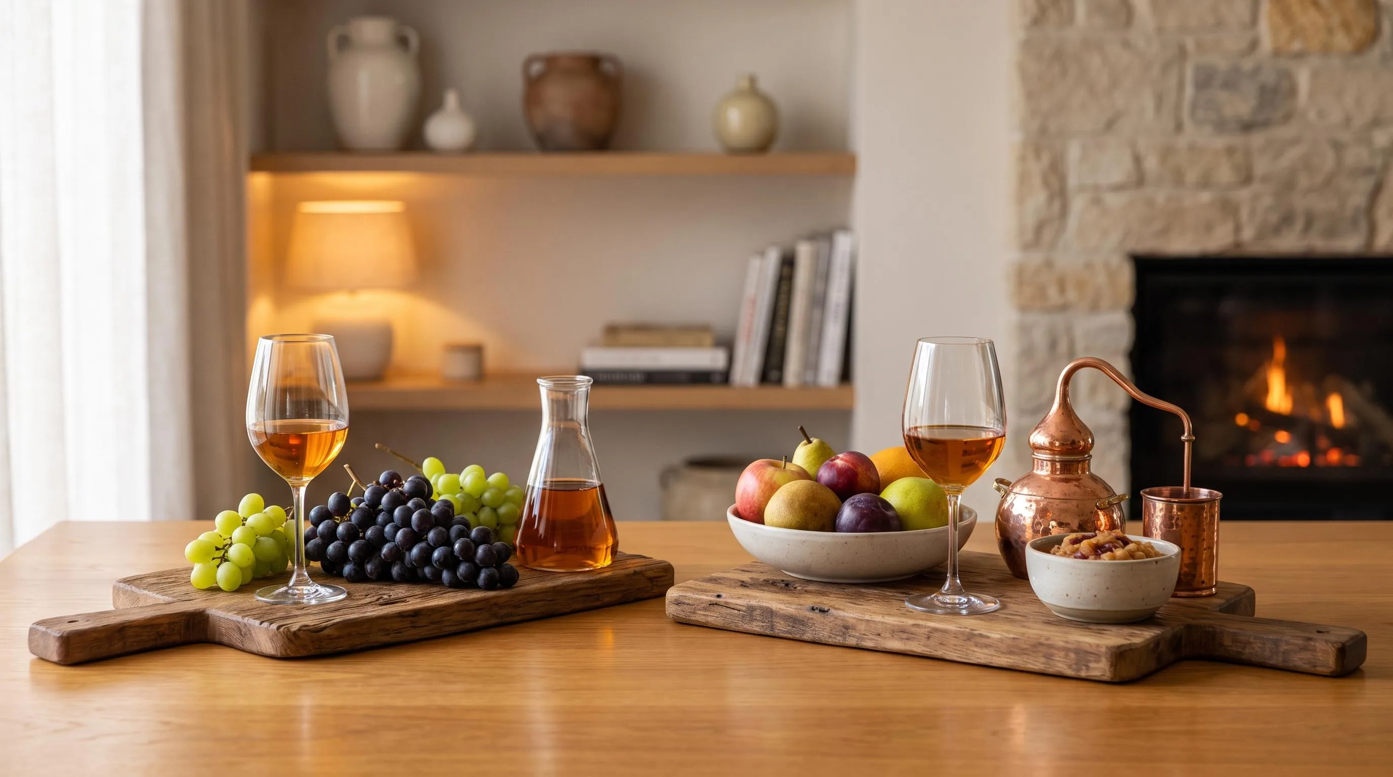 what is brandy made from — explained with facts and figures in this guide