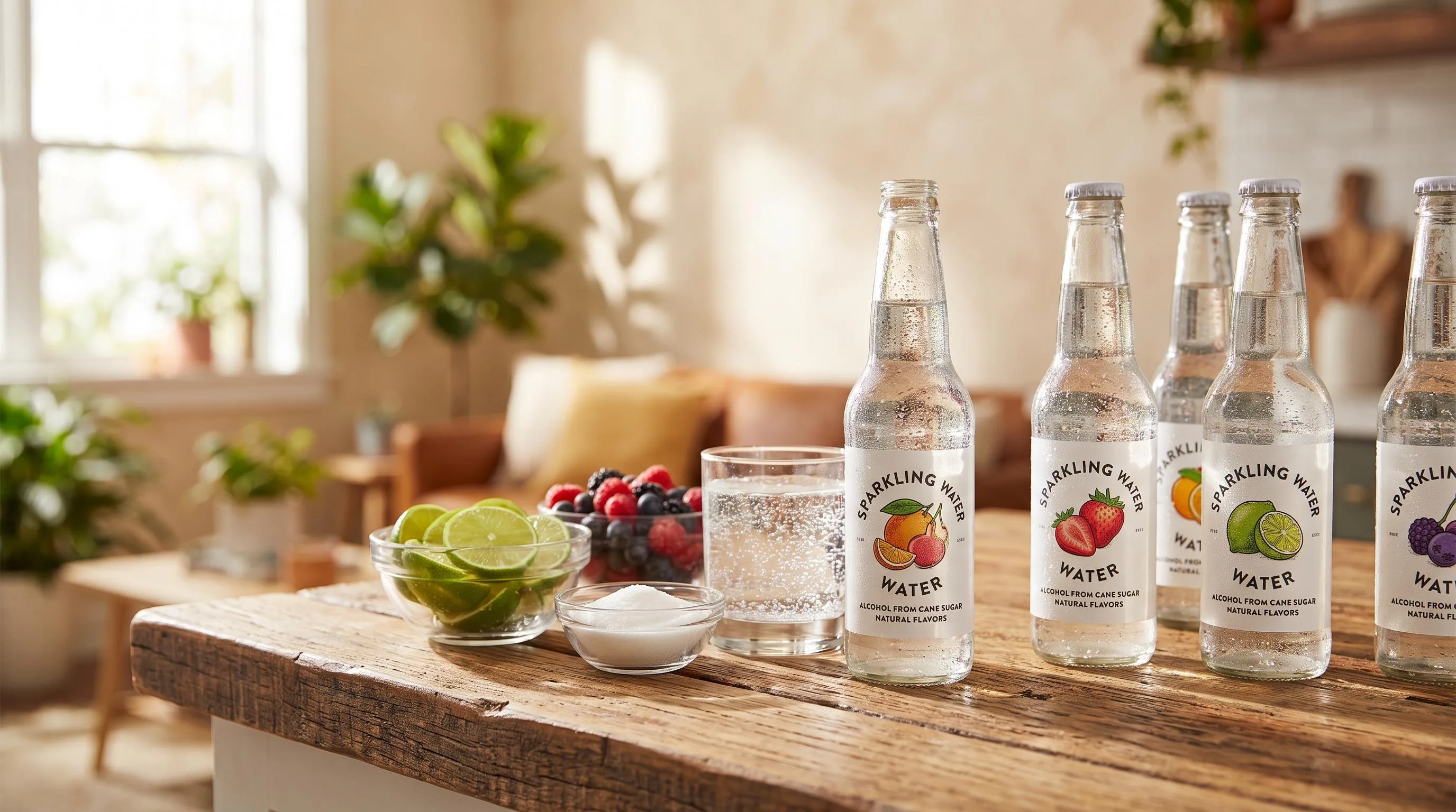 What Is Hard Seltzer? Brands, Ingredients & ABV Guide (2026) 2 what is hard seltzer — explained with facts and figures in this guide