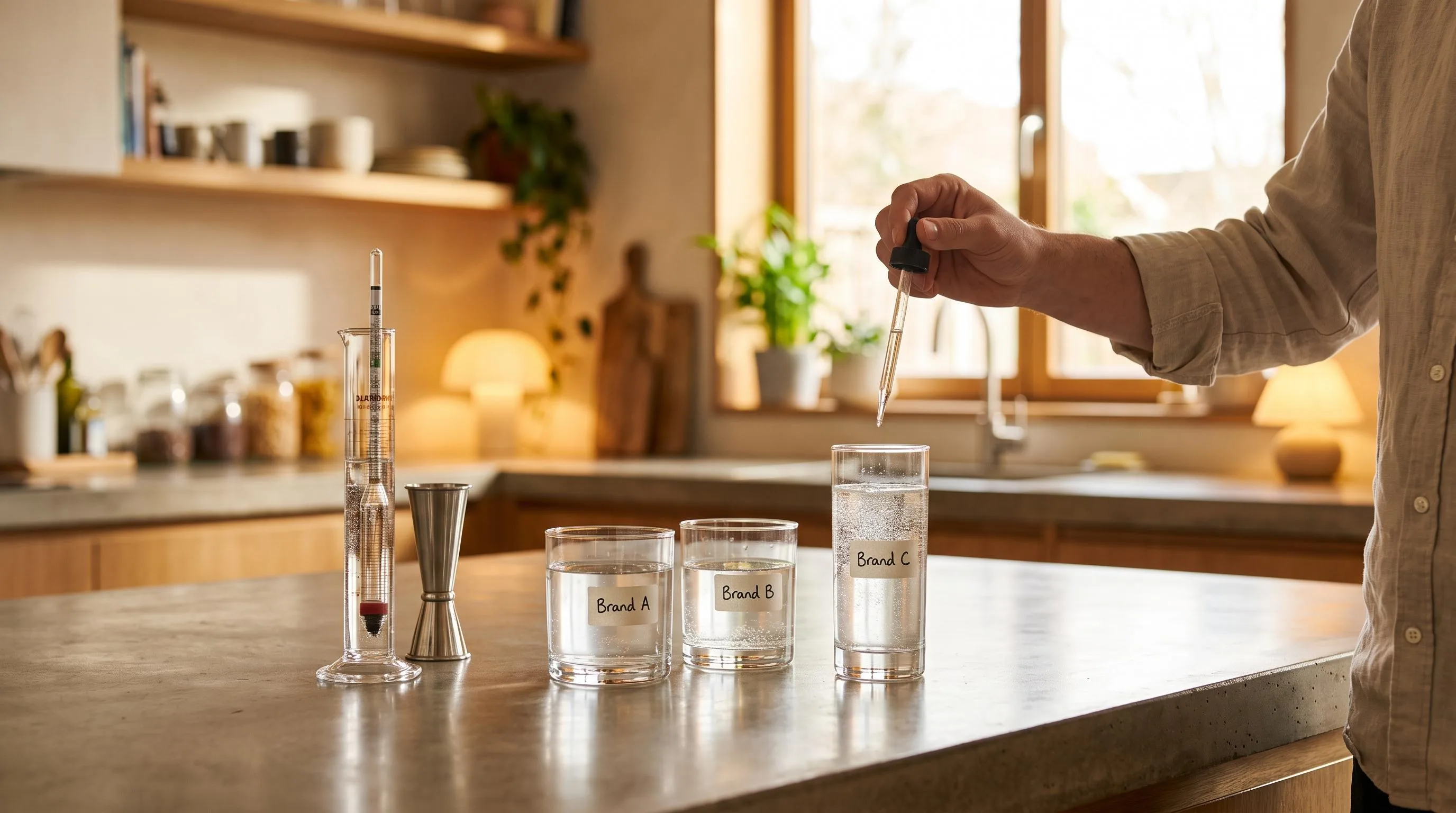 What Is Hard Seltzer? Brands, Ingredients & ABV Guide (2026) 3 what is hard seltzer — explained with facts and figures in this guide