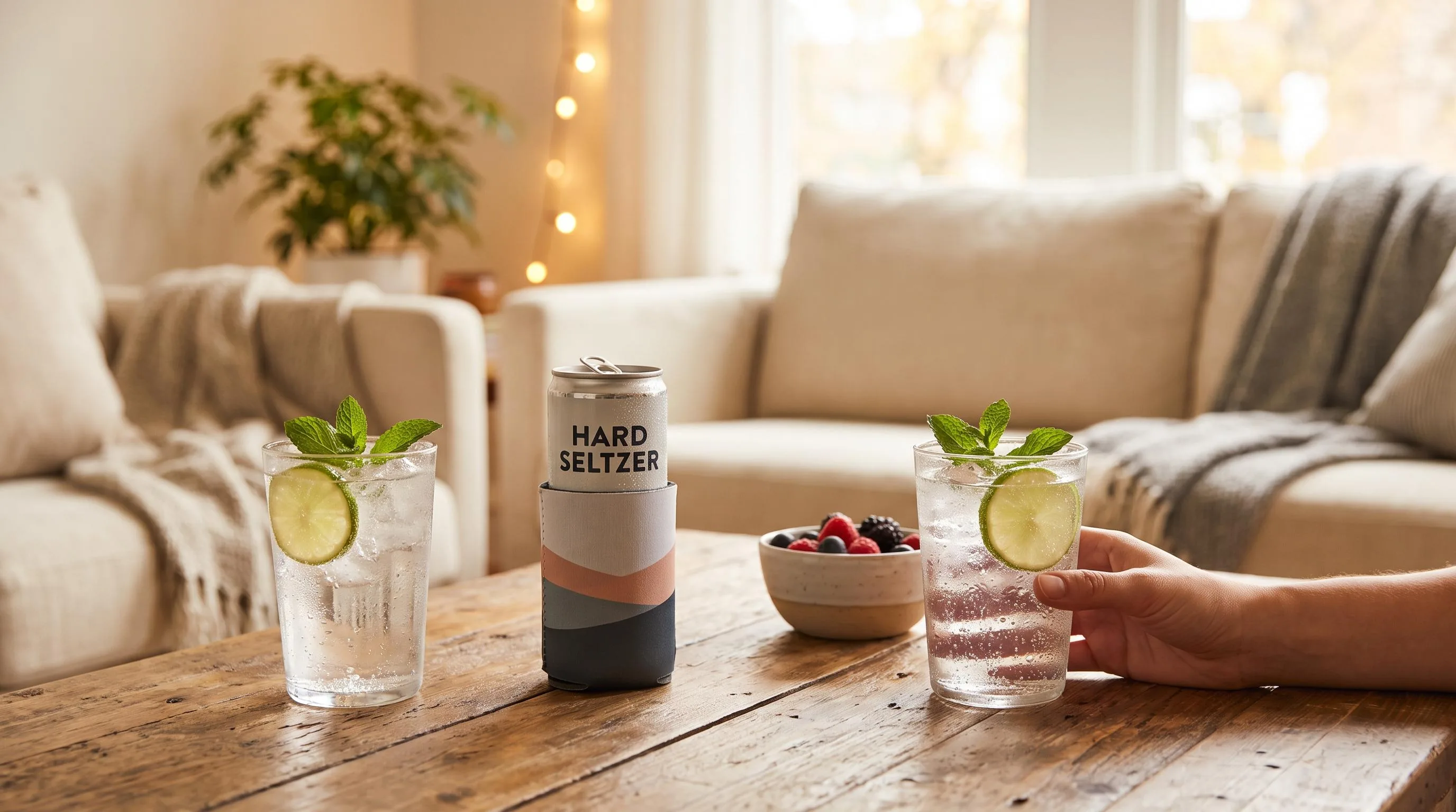 What Is Hard Seltzer? Brands, Ingredients & ABV Guide (2026) 4 what is hard seltzer — explained with facts and figures in this guide