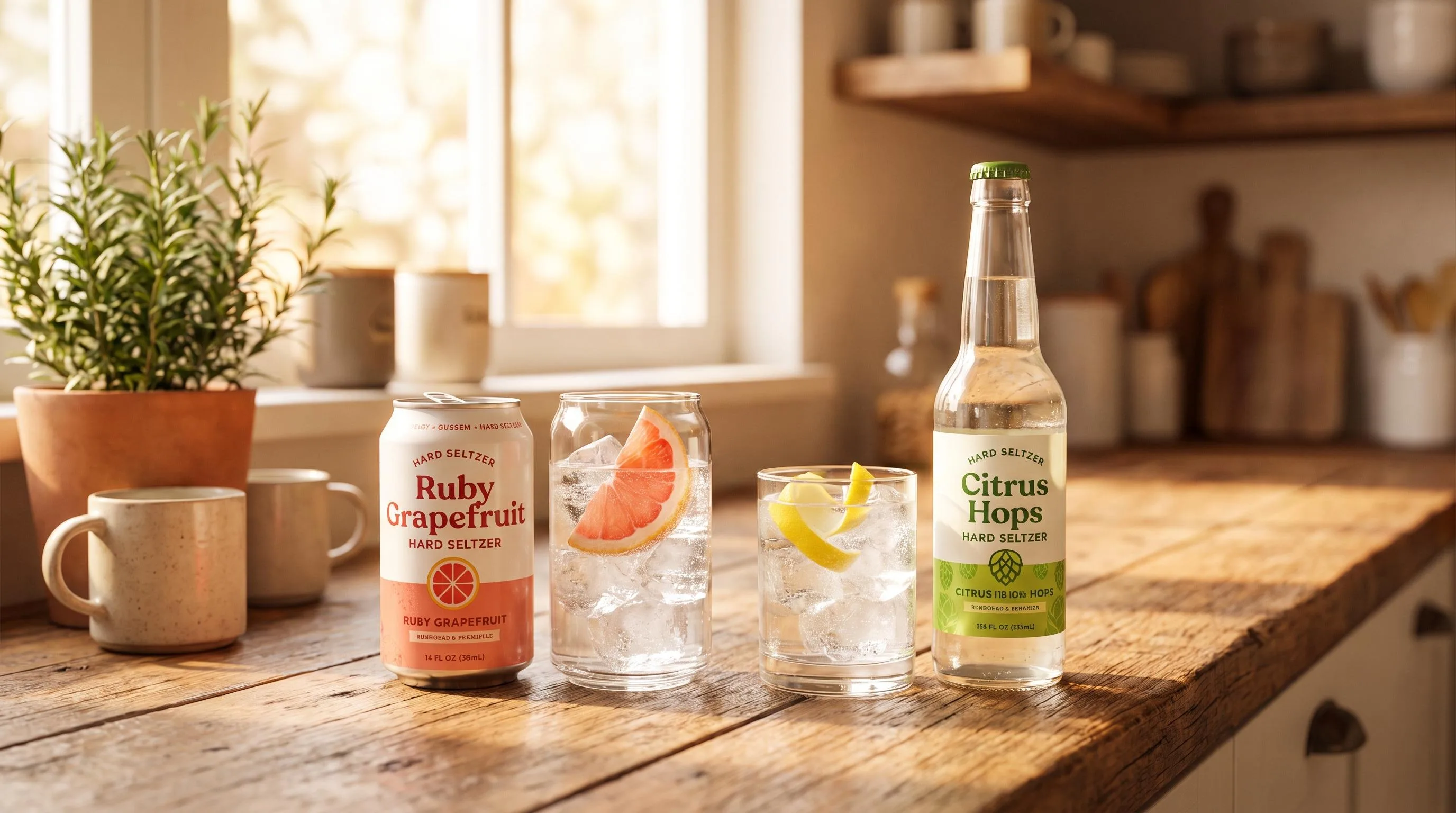 What Is Hard Seltzer? Brands, Ingredients & ABV Guide (2026) 6 what is hard seltzer — explained with facts and figures in this guide