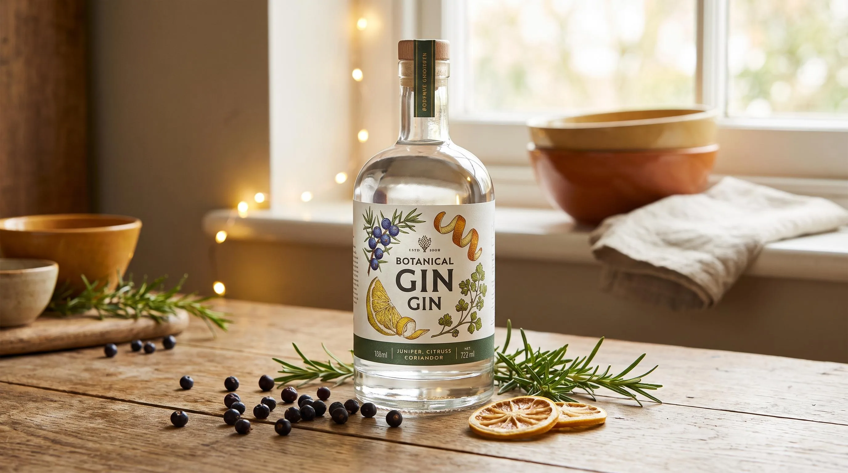 What Is The Main Flavor Of Gin? Get the Answer 2 What Is The Main Flavor Of Gin — explained with facts and figures in this guide