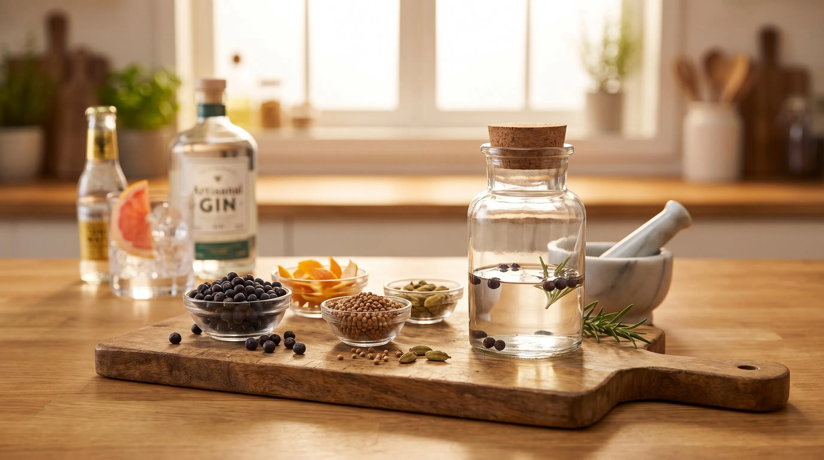 What Is The Main Flavor Of Gin? Get the Answer 3 What Is The Main Flavor Of Gin — explained with facts and figures in this guide