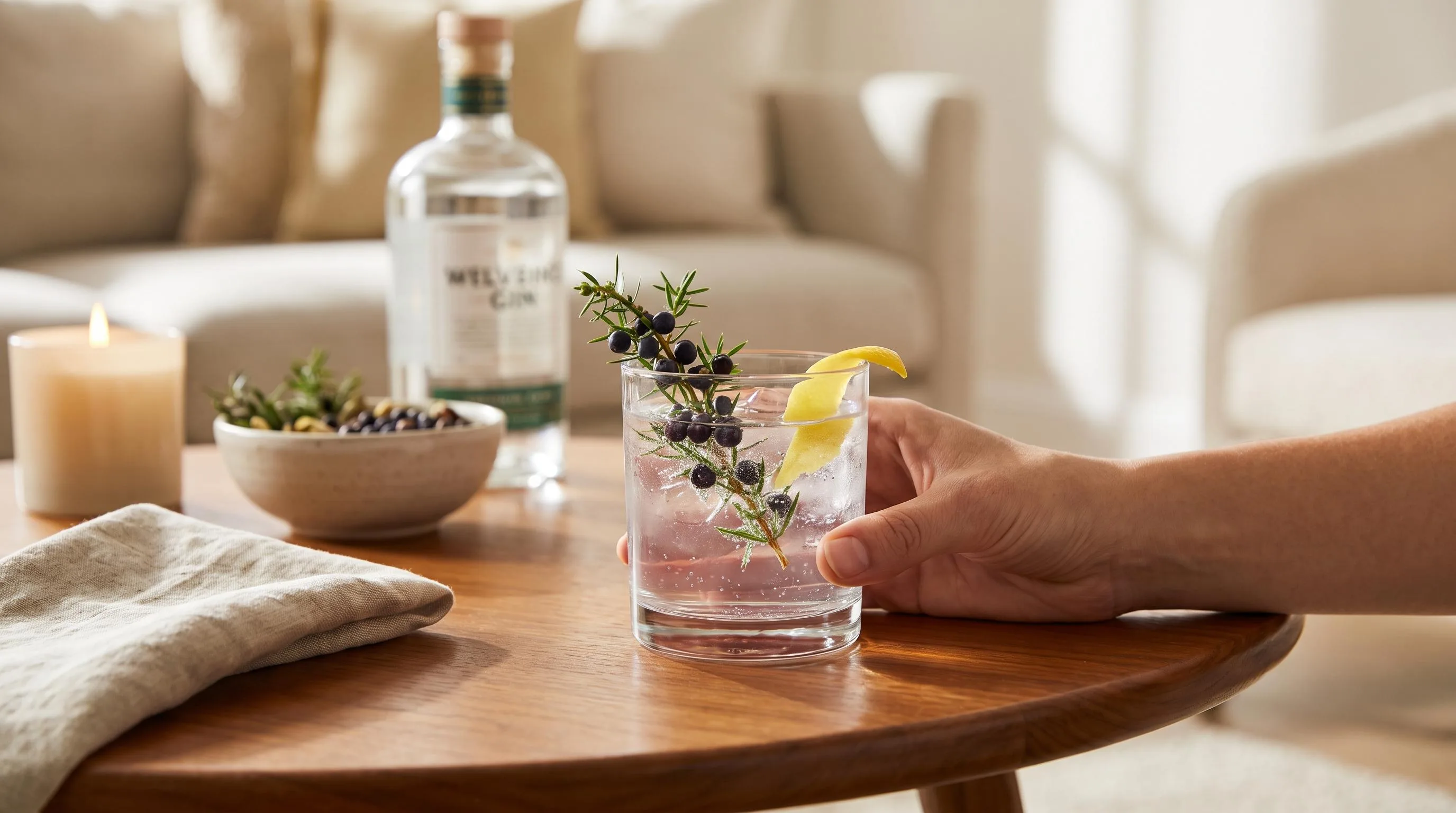 What Is The Main Flavor Of Gin? Get the Answer 4 What Is The Main Flavor Of Gin — explained with facts and figures in this guide