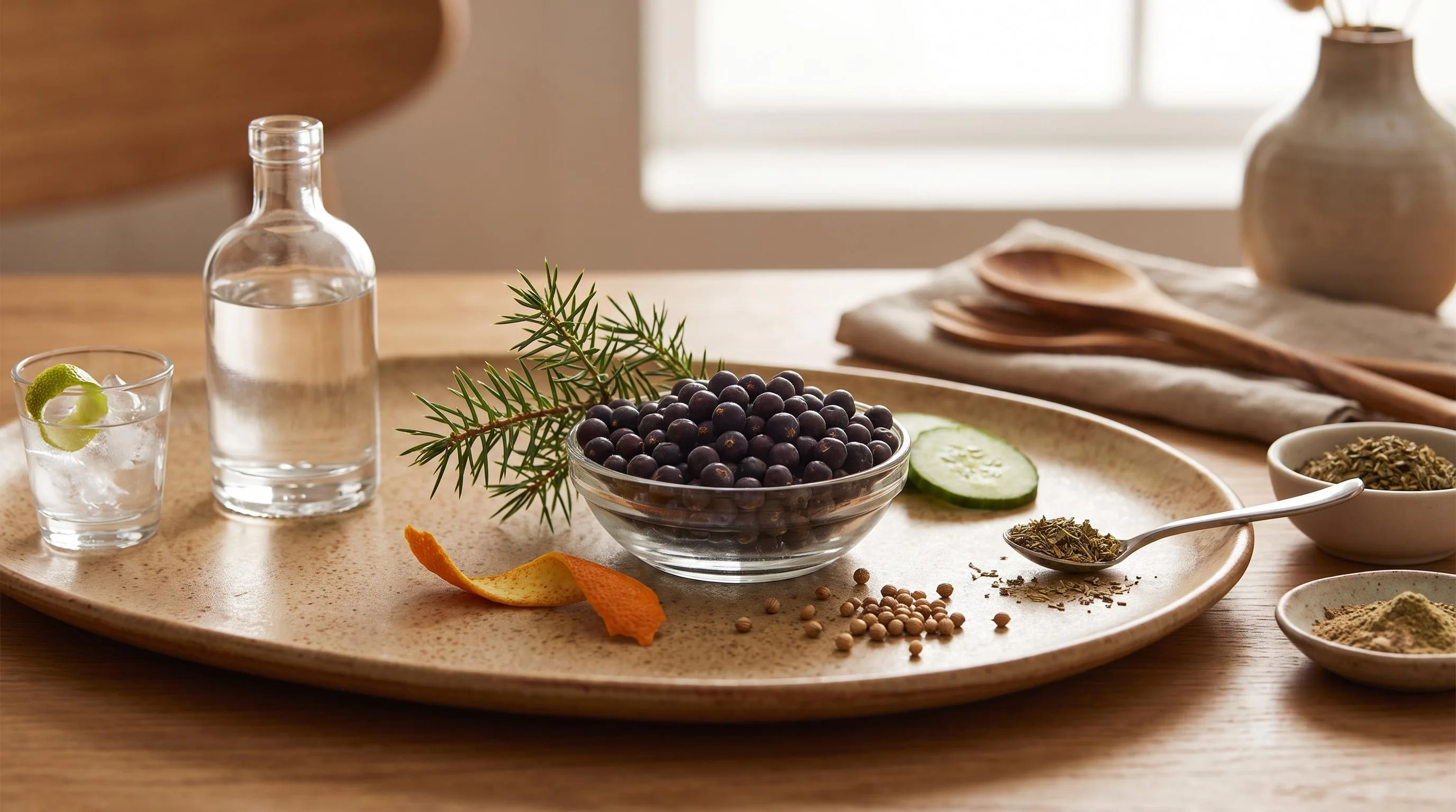 What Is The Main Flavor Of Gin? Get the Answer 5 What Is The Main Flavor Of Gin — explained with facts and figures in this guide
