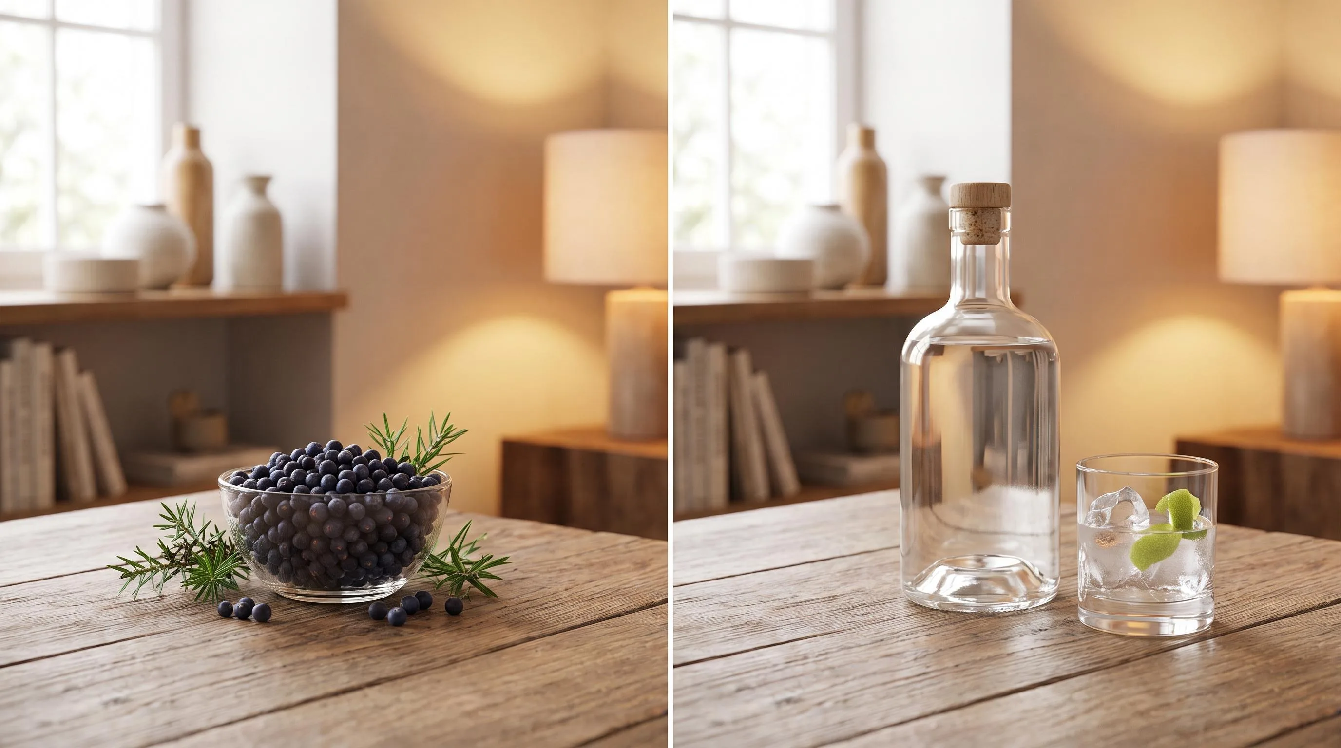 What Is The Main Flavor Of Gin? Get the Answer 6 What Is The Main Flavor Of Gin — explained with facts and figures in this guide