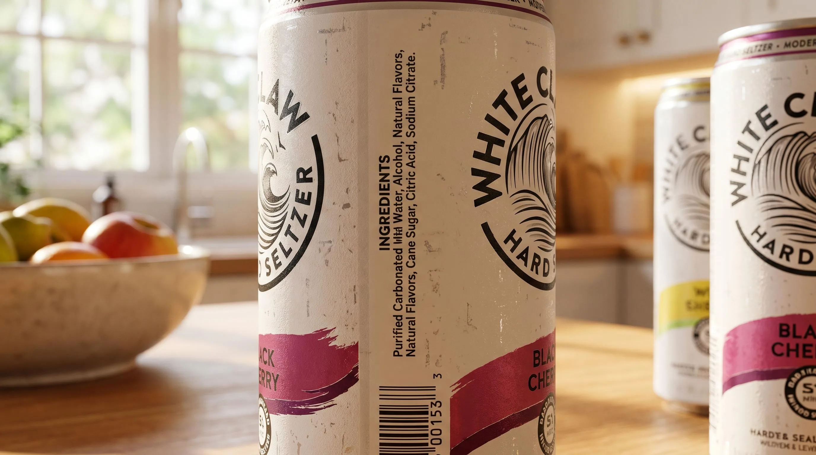 What Is White Claws — explained with facts and figures in this guide