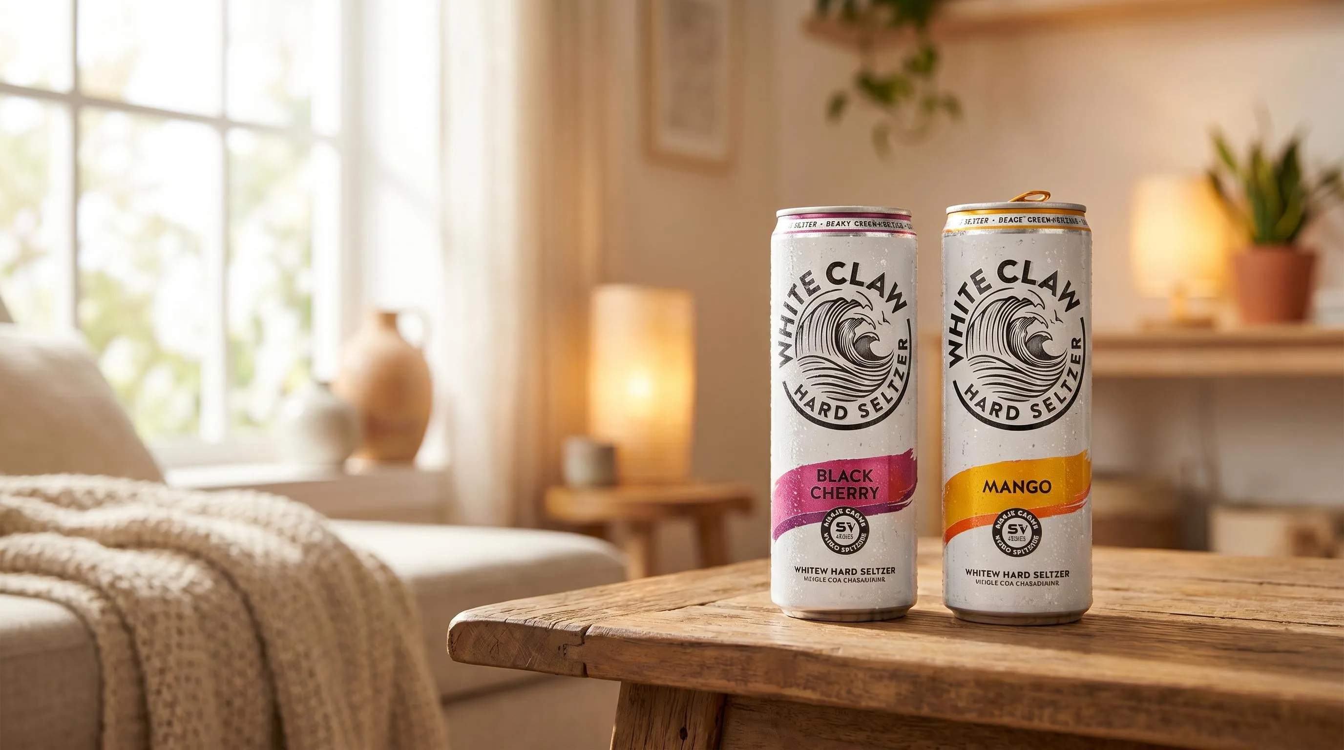 What Is White Claws — explained with facts and figures in this guide