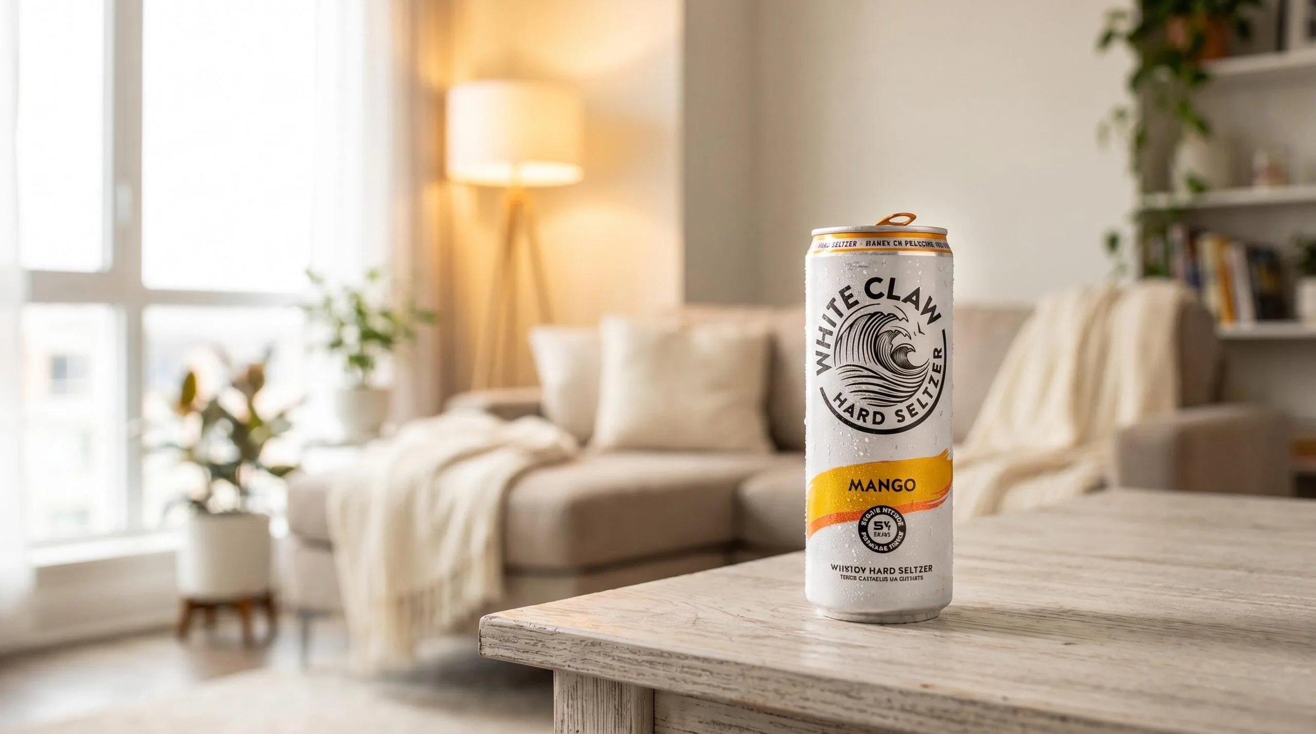 What Is White Claws