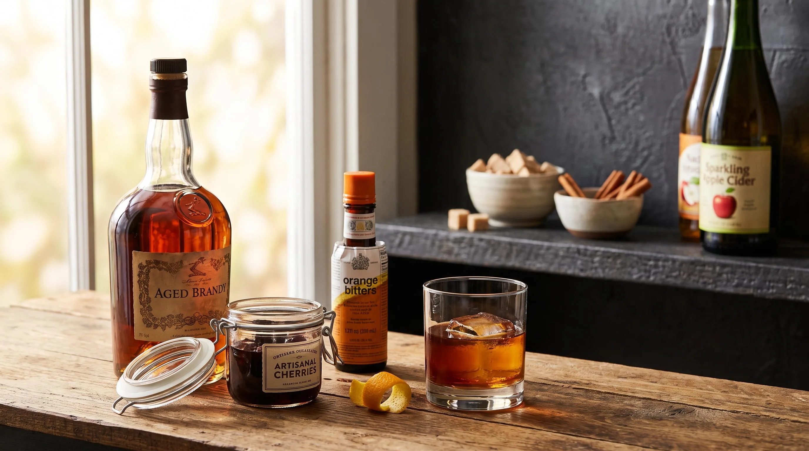 What Mixes With Brandy — explained with facts and figures in this guide