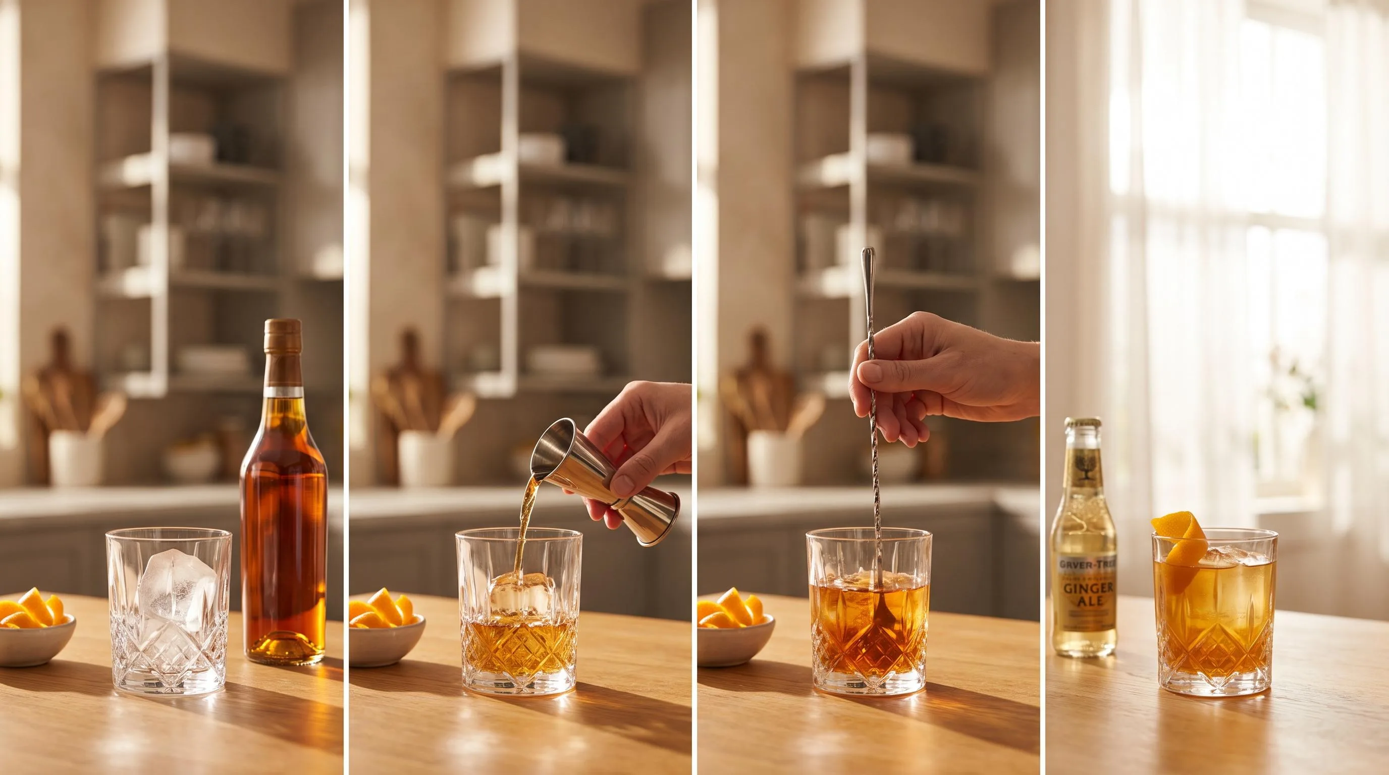 What Mixes With Brandy — explained with facts and figures in this guide