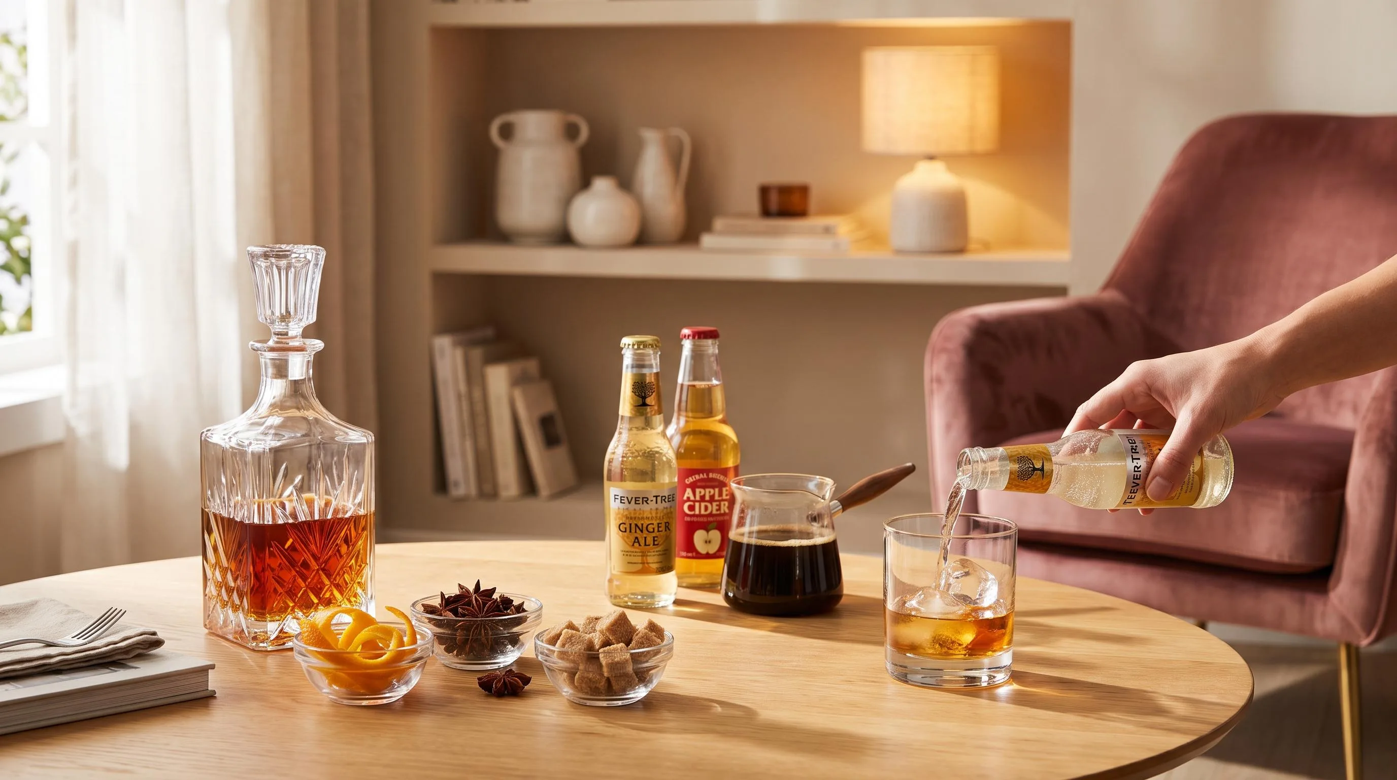 What Mixes With Brandy — explained with facts and figures in this guide