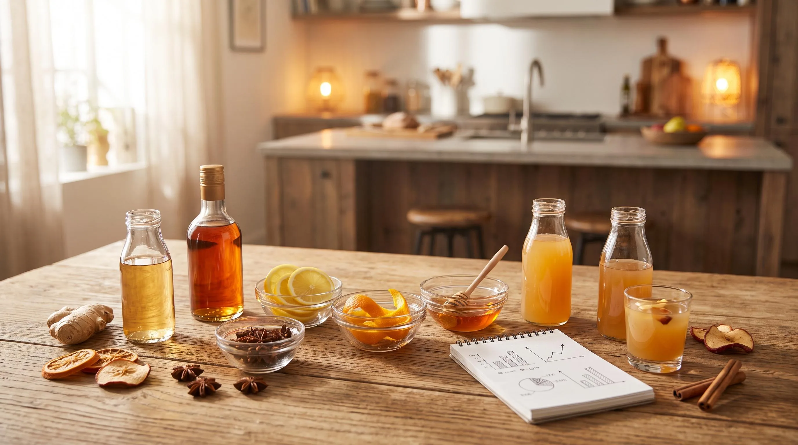 What Mixes With Brandy — explained with facts and figures in this guide