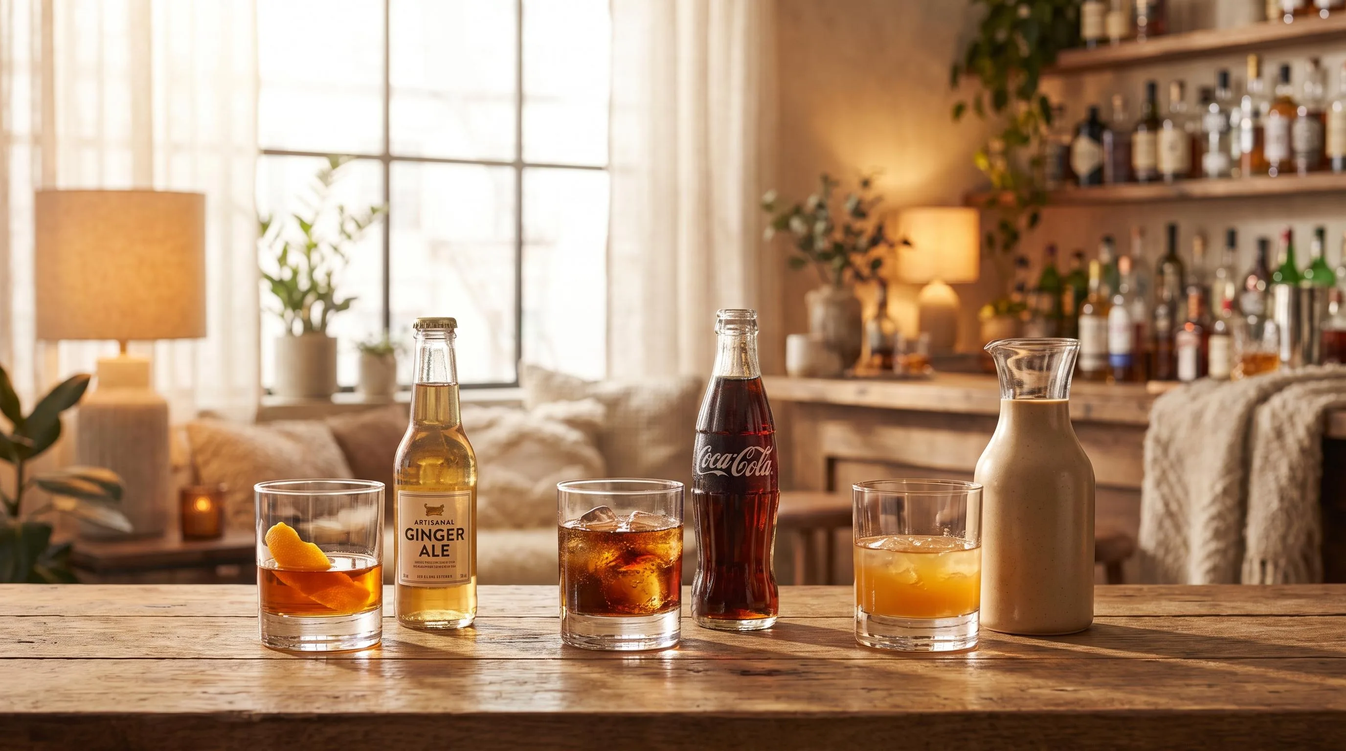 What Mixes With Brandy — explained with facts and figures in this guide