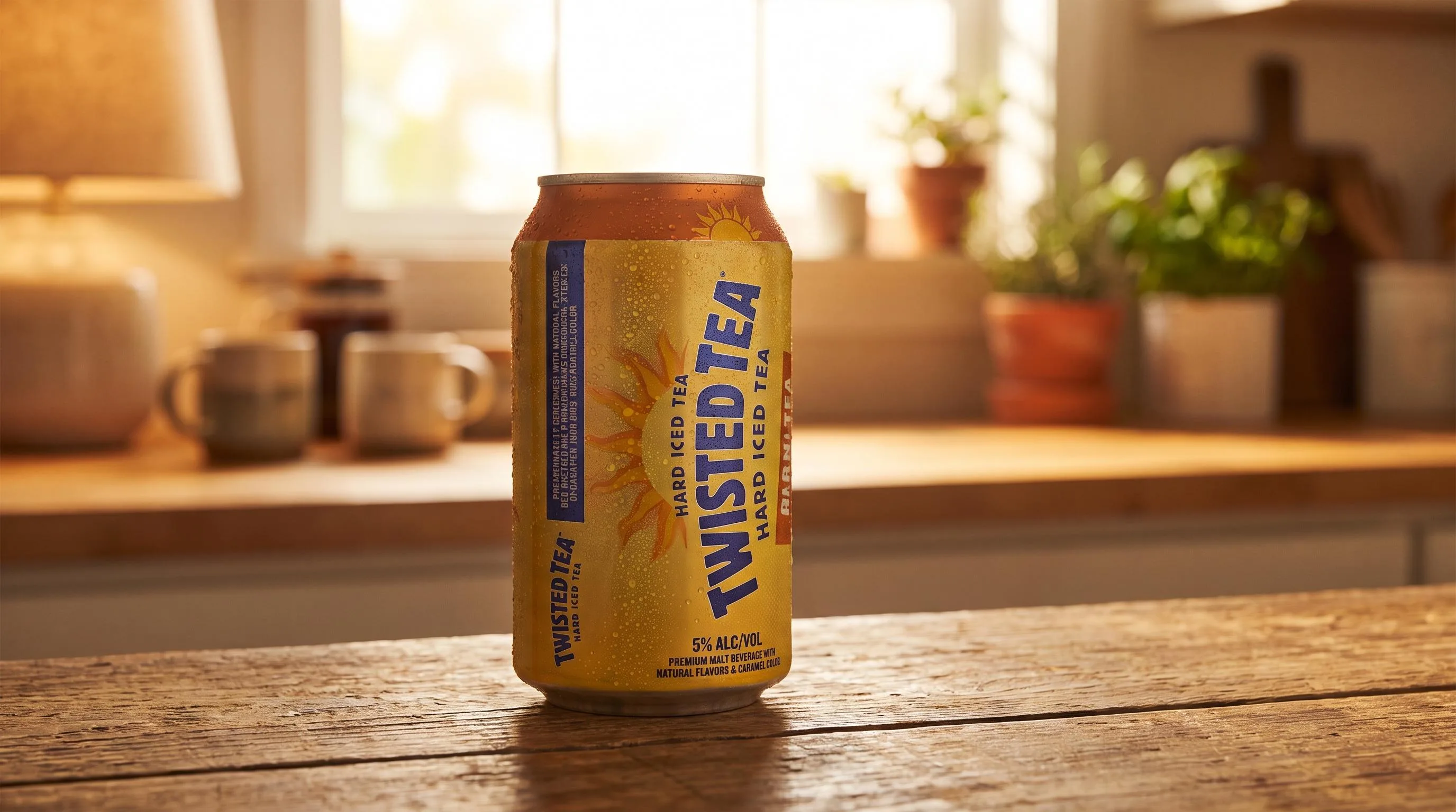 What Percent Alcohol Is Twisted Tea? 2 What Percent Alcohol Is Twisted Tea — explained with facts and figures in this guide