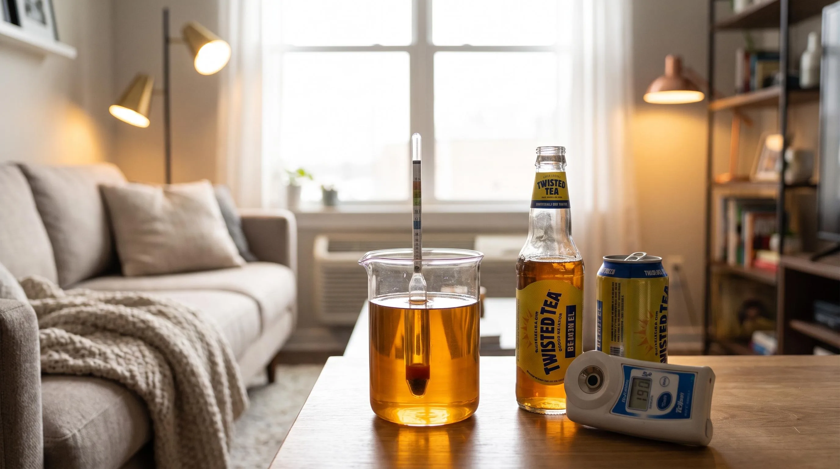 What Percent Alcohol Is Twisted Tea? 3 What Percent Alcohol Is Twisted Tea — explained with facts and figures in this guide