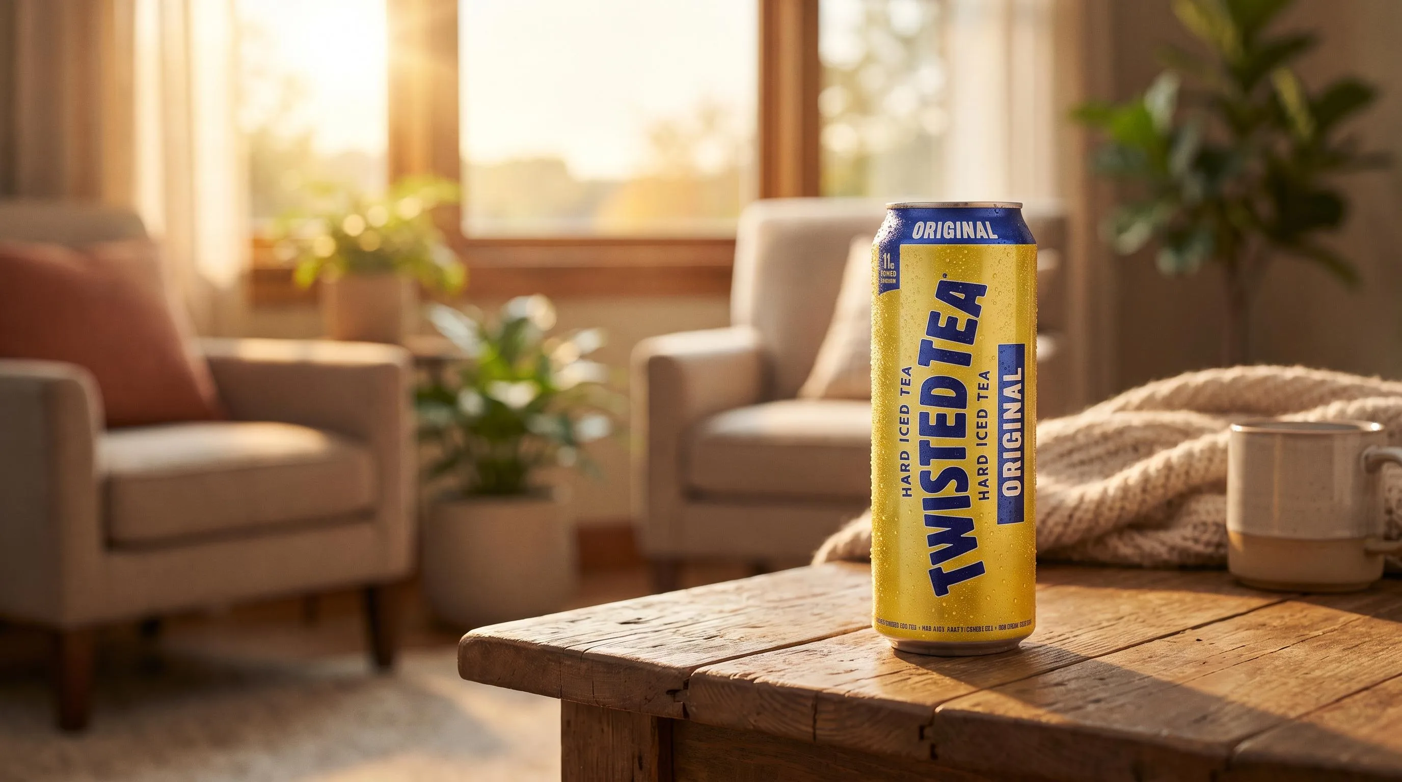 What Percent Alcohol Is Twisted Tea? 4 What Percent Alcohol Is Twisted Tea — explained with facts and figures in this guide
