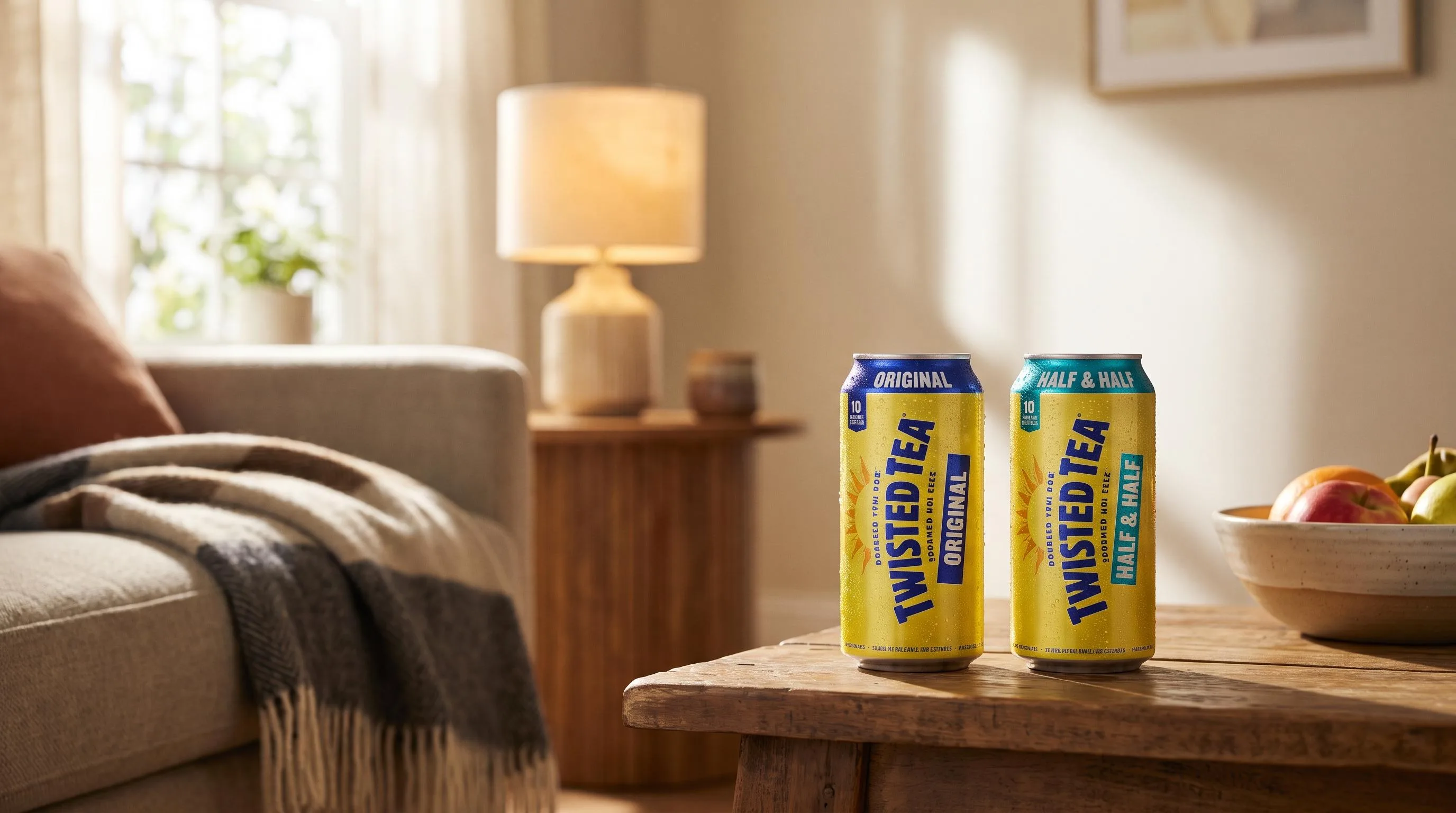 What Percent Alcohol Is Twisted Tea? 6 What Percent Alcohol Is Twisted Tea — explained with facts and figures in this guide