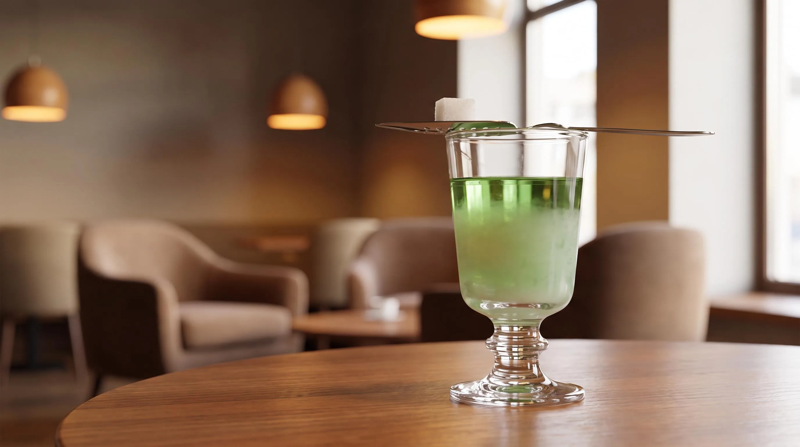 What Percentage Of Alcohol Is Absinthe? (45–74% ABV Explained) 1 what percentage of alcohol is absinthe — explained with facts and figures in this guide