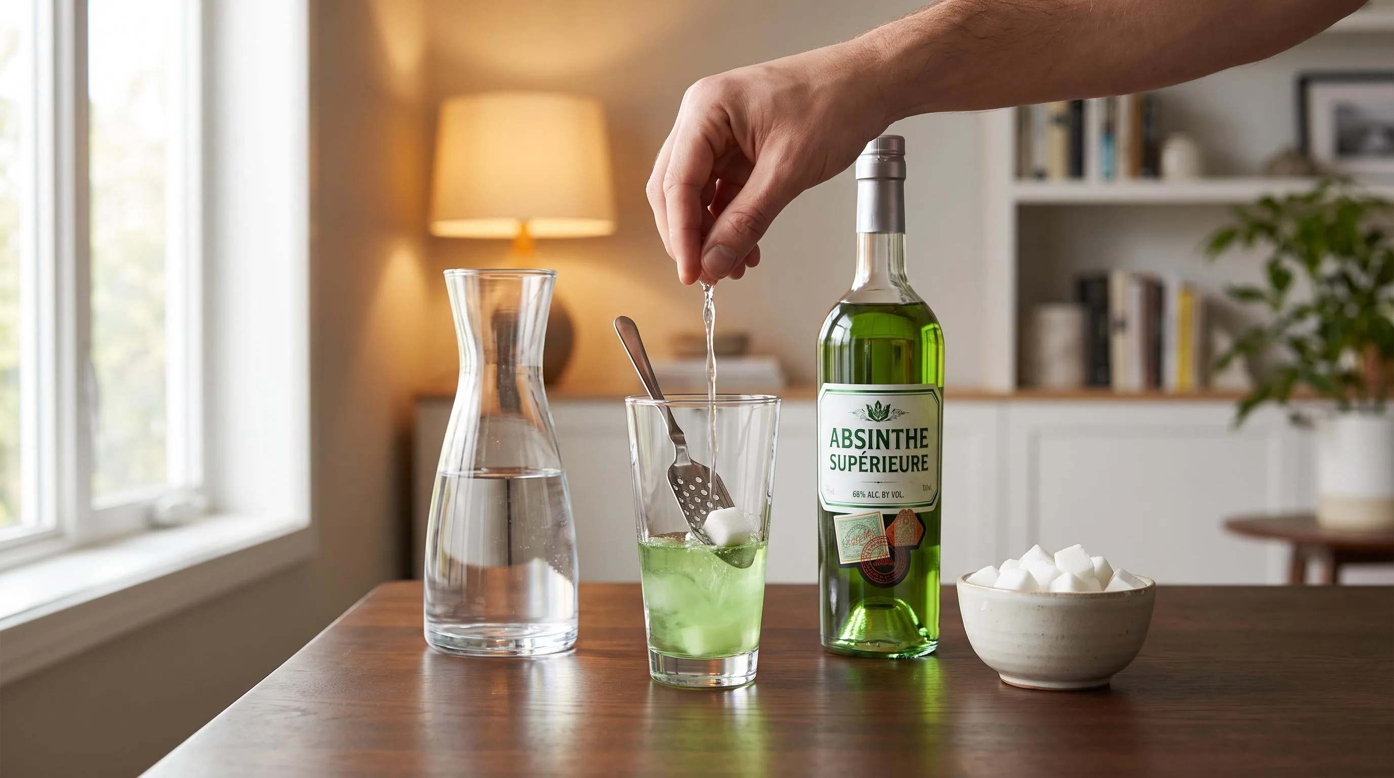 What Percentage Of Alcohol Is Absinthe? (45–74% ABV Explained) 3 what percentage of alcohol is absinthe — explained with facts and figures in this guide