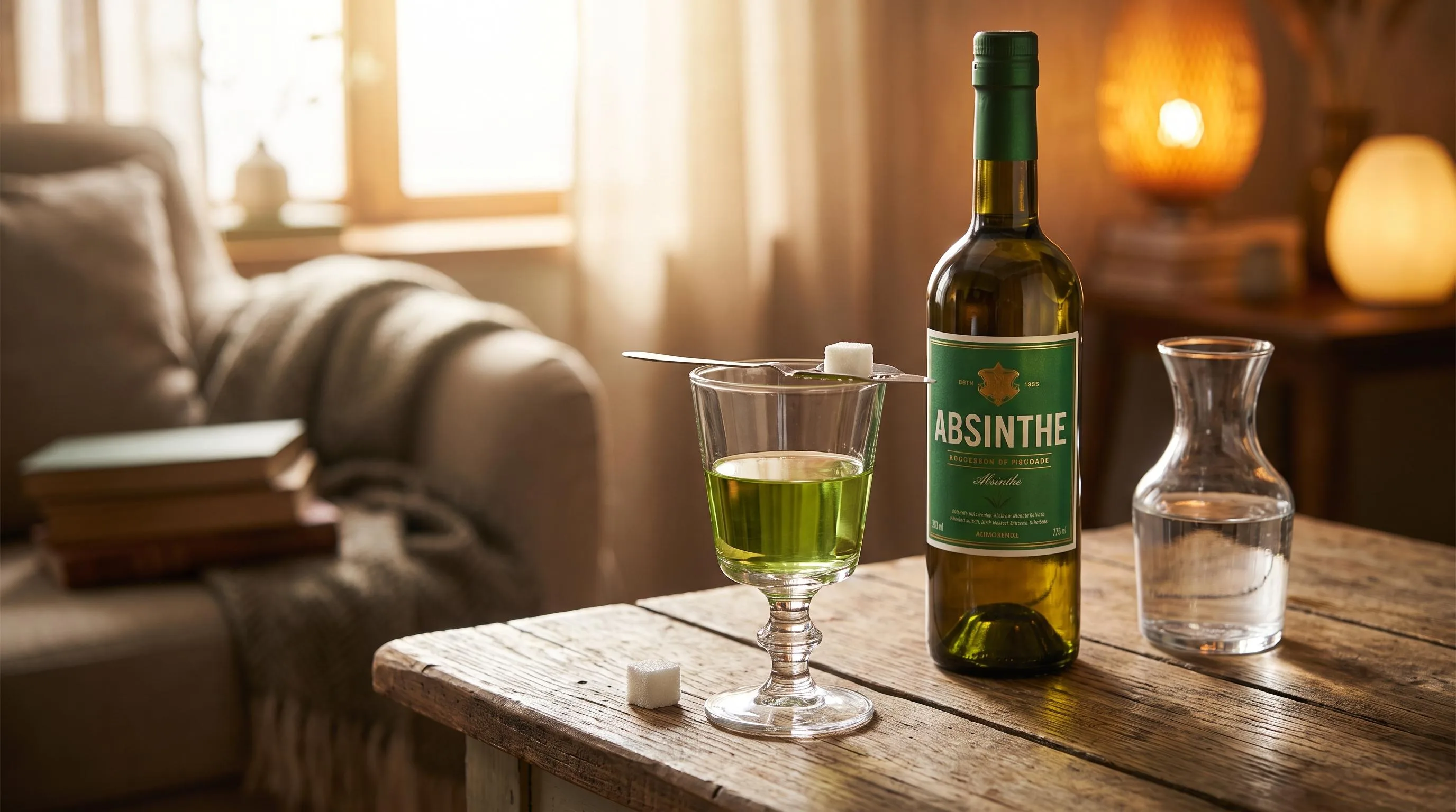 What Percentage Of Alcohol Is Absinthe? (45–74% ABV Explained) 4 what percentage of alcohol is absinthe — explained with facts and figures in this guide