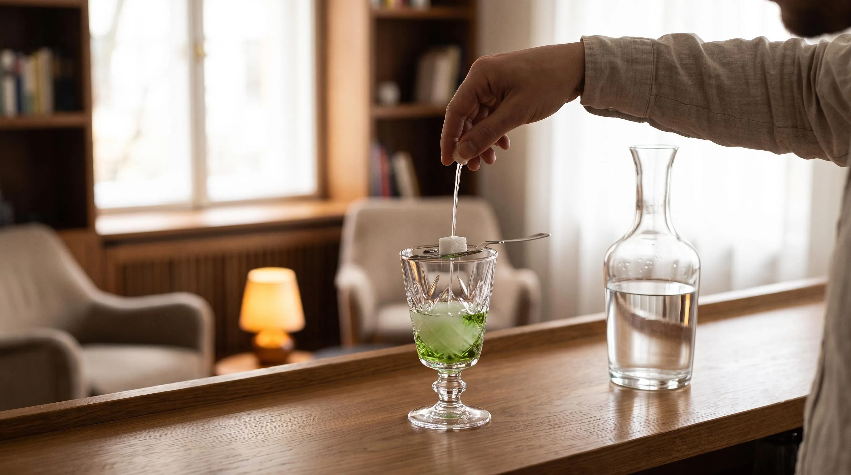 What Proof Is Absinthe — common questions, answered plainly