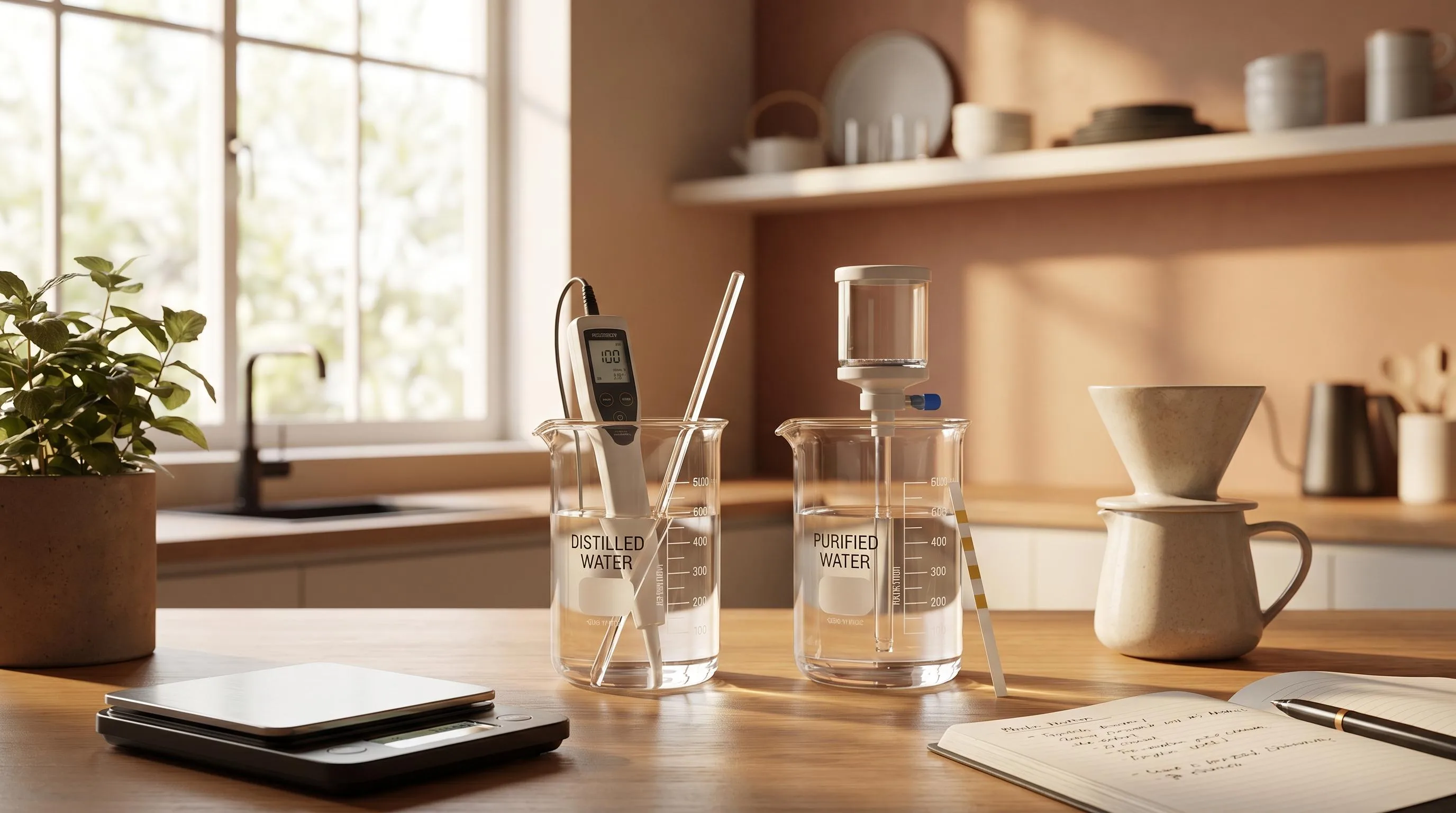 What The Difference Between Distilled Water And Purified Water? 3 What The Difference Between Distilled Water And Purified Water — explained with facts and figures in this guide