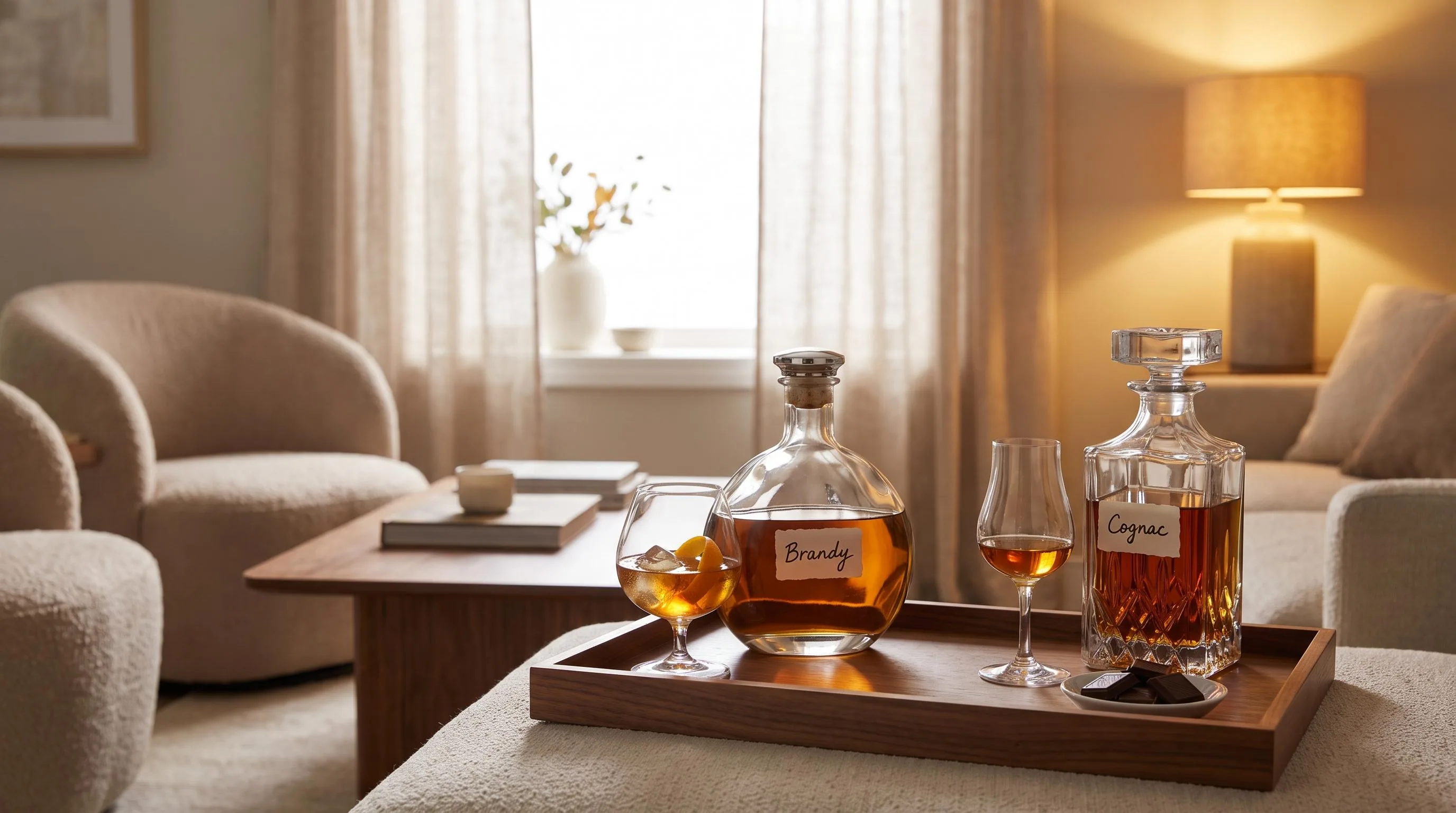 What’S The Difference Between Brandy And Cognac? 4 What’S The Difference Between Brandy And Cognac — explained with facts and figures in this guide