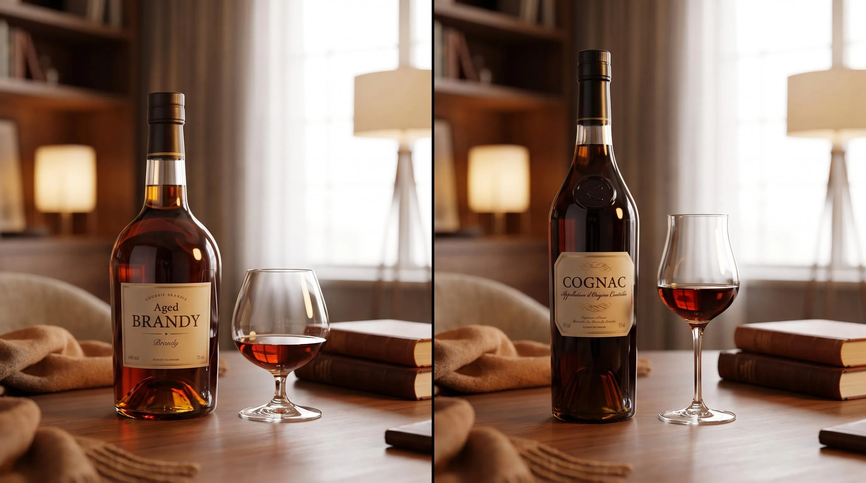 What’S The Difference Between Brandy And Cognac? 6 What’S The Difference Between Brandy And Cognac — explained with facts and figures in this guide