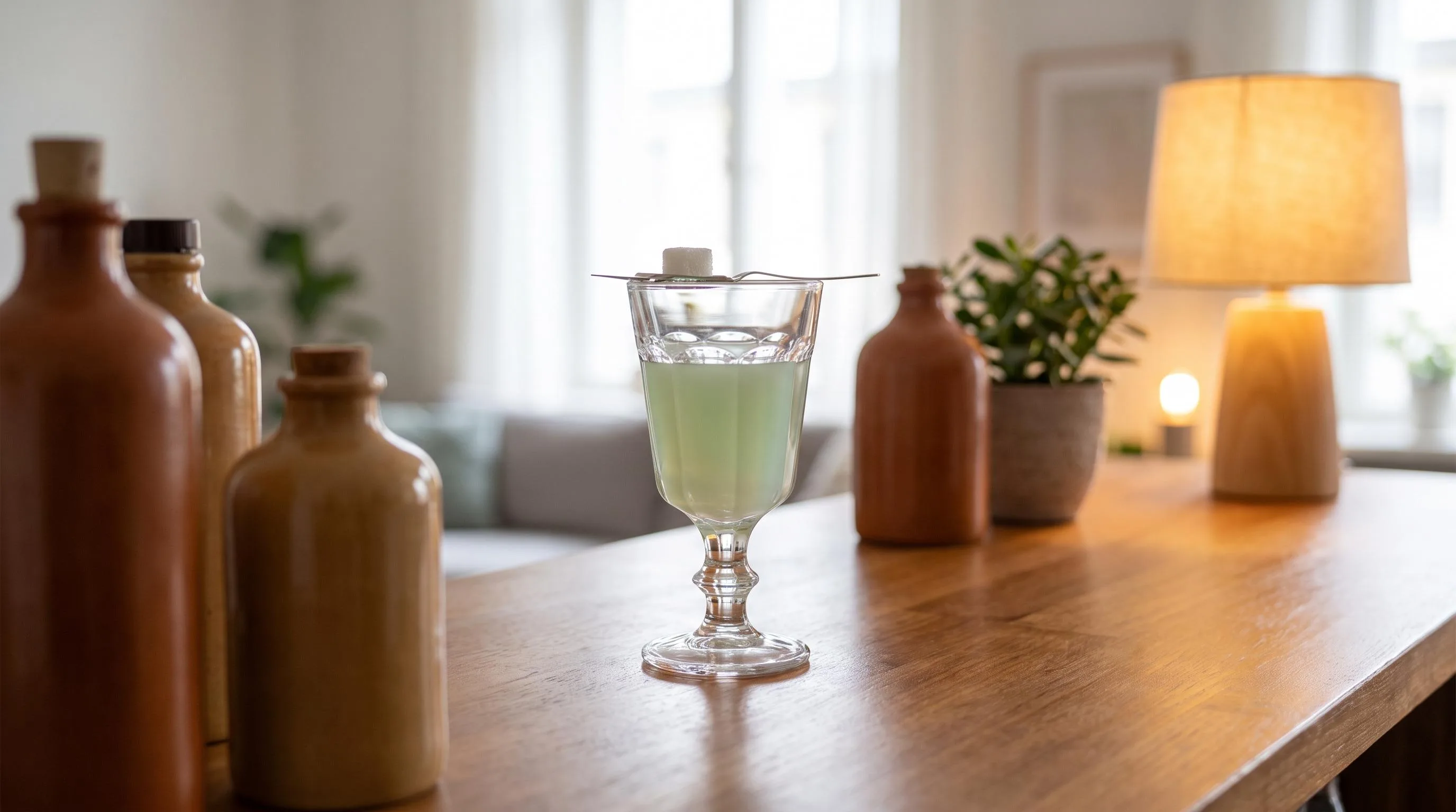 when was absinthe legalized in the us — where the figures come from