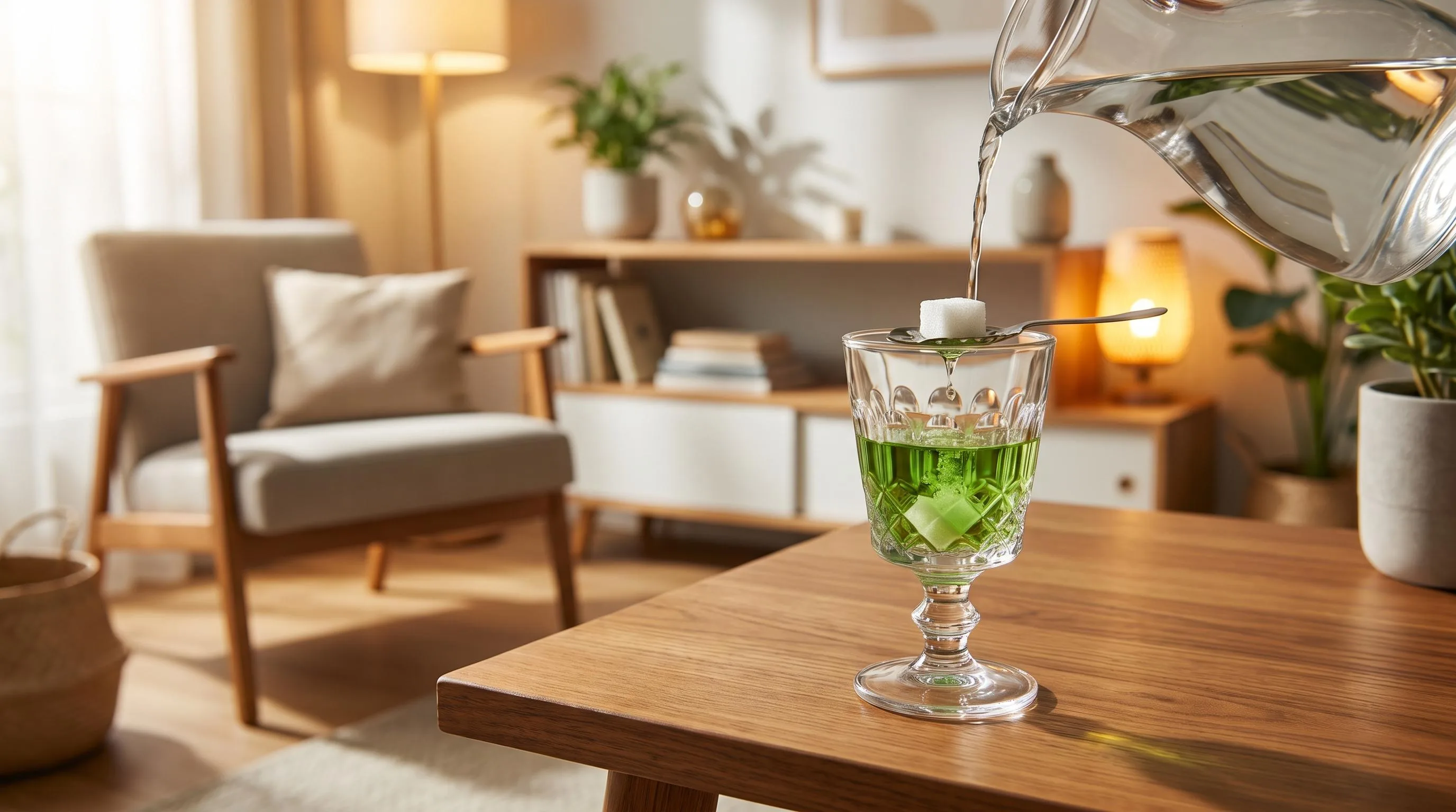 when was absinthe legalized in the us — a quick reference