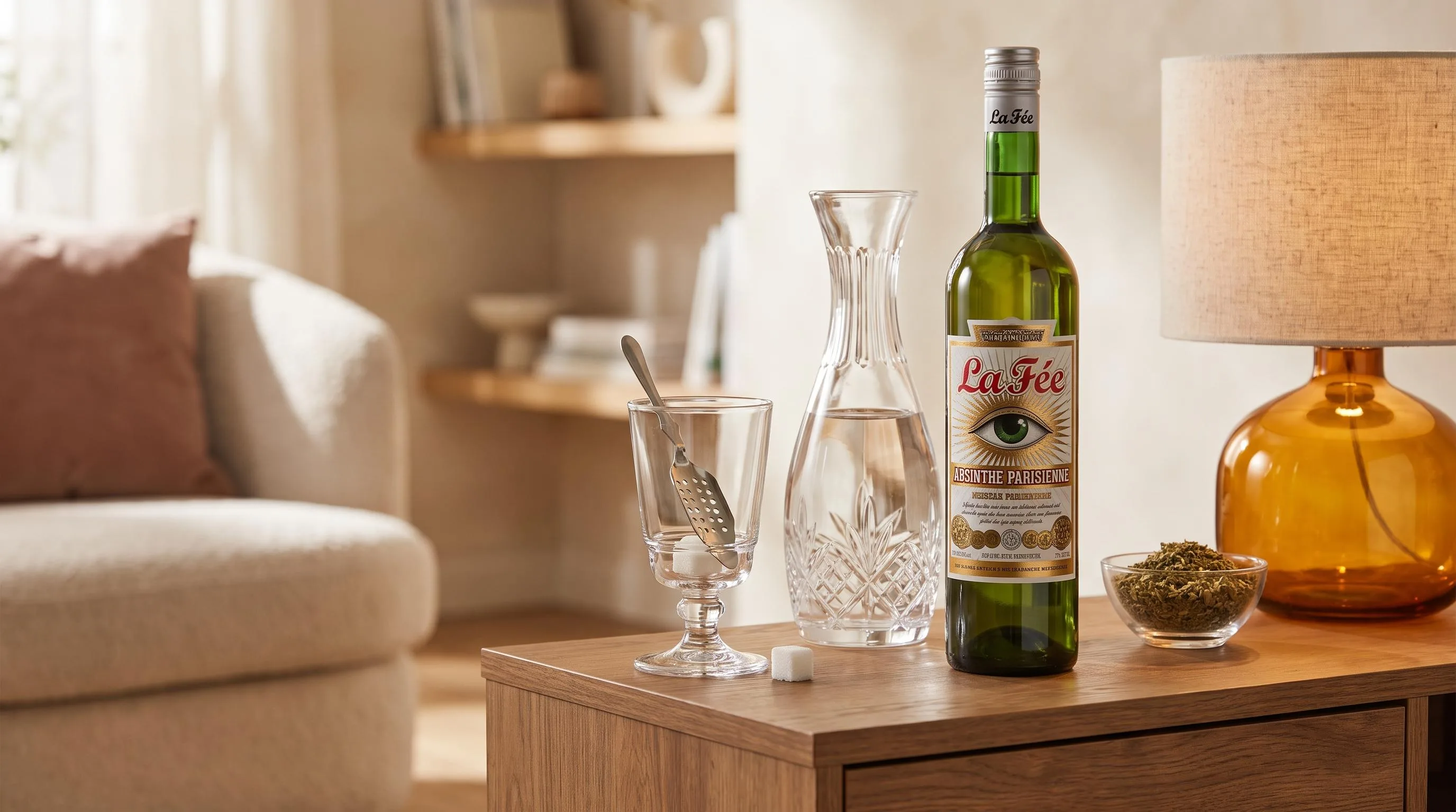 Where Can Absinthe Be Purchased — explained with facts and figures in this guide