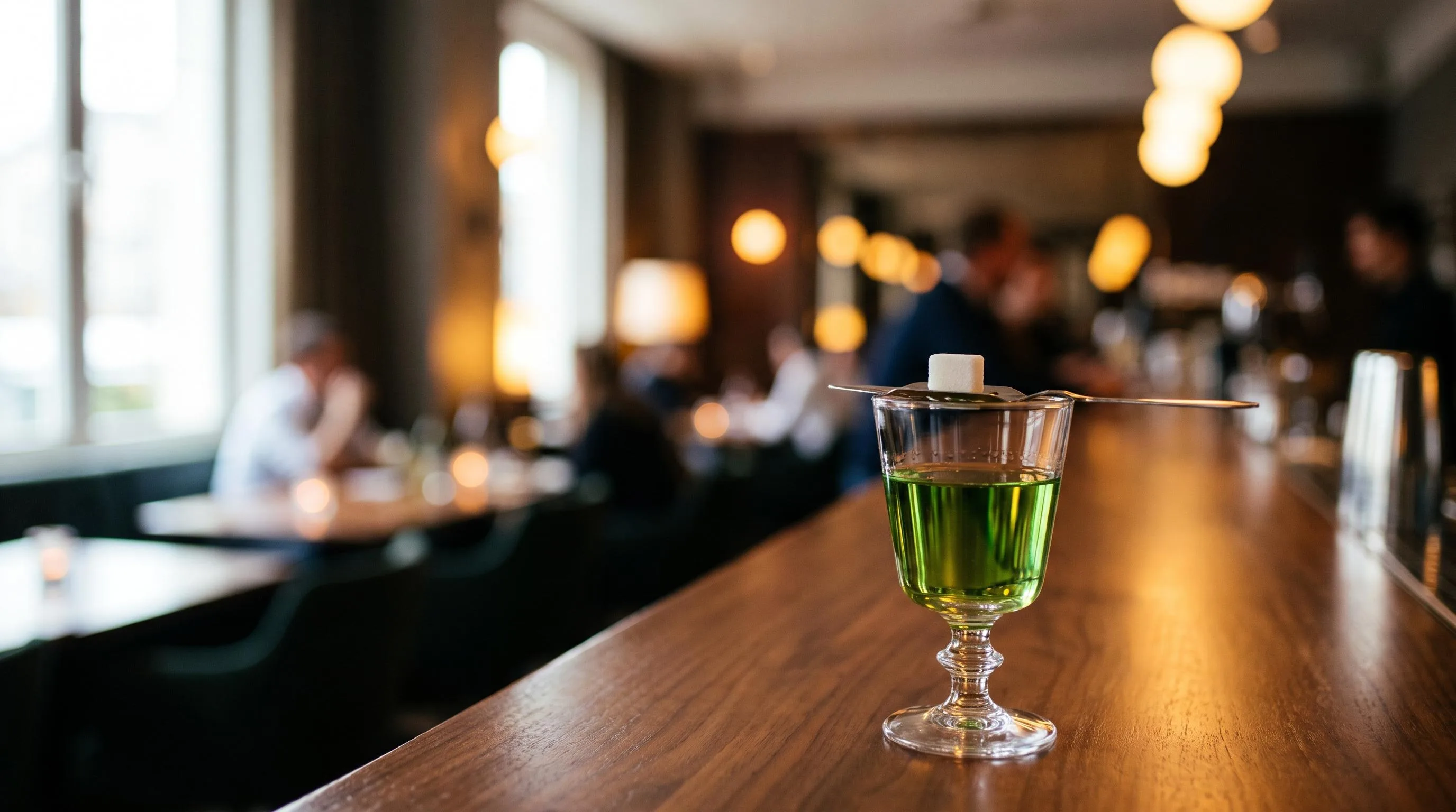 Where To Buy Absinthe In Los Angeles — explained with facts and figures in this guide