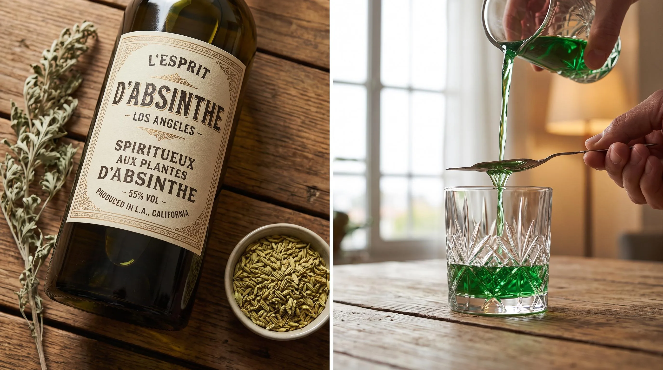 Where To Buy Absinthe In Los Angeles — explained with facts and figures in this guide