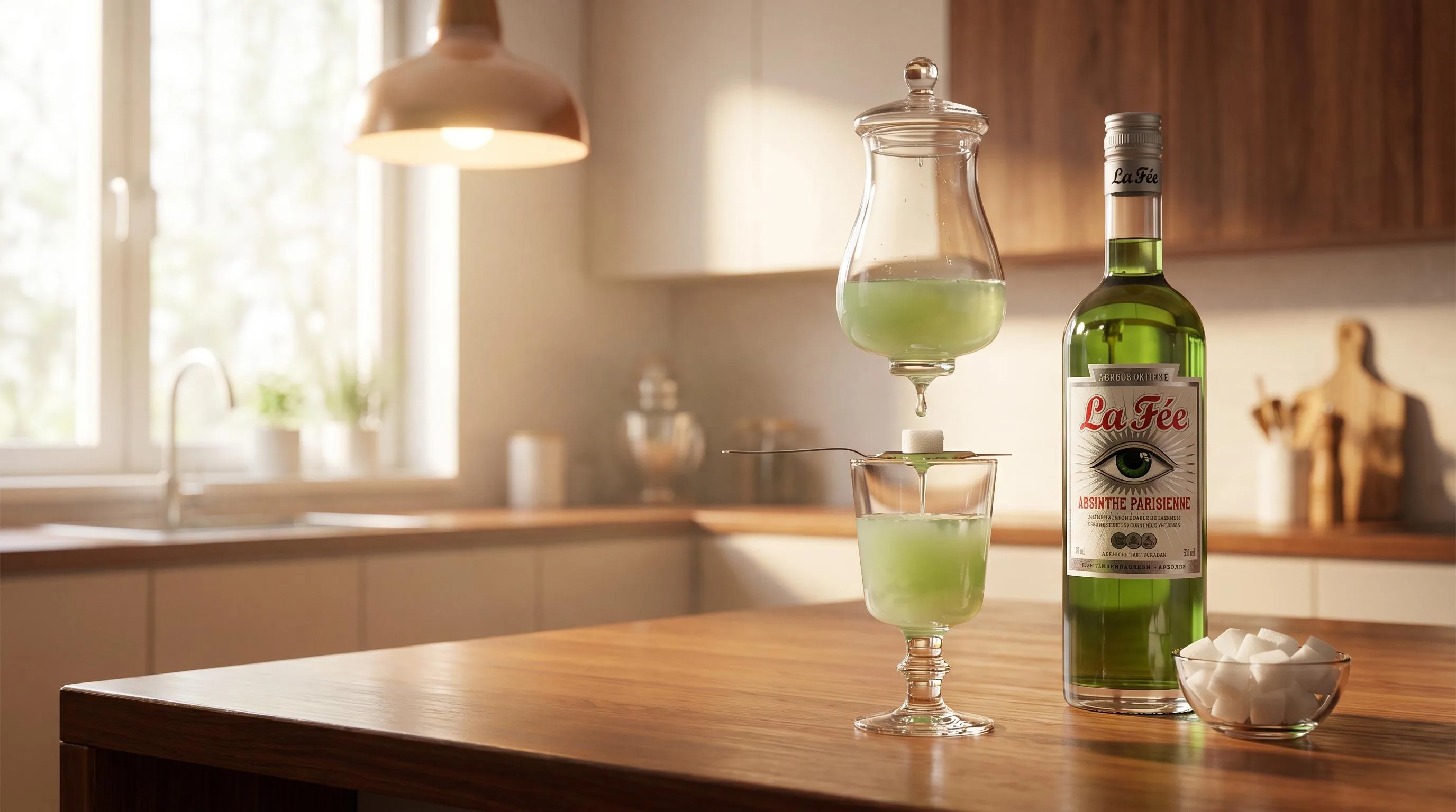 Where To Buy Absinthe In Los Angeles — explained with facts and figures in this guide