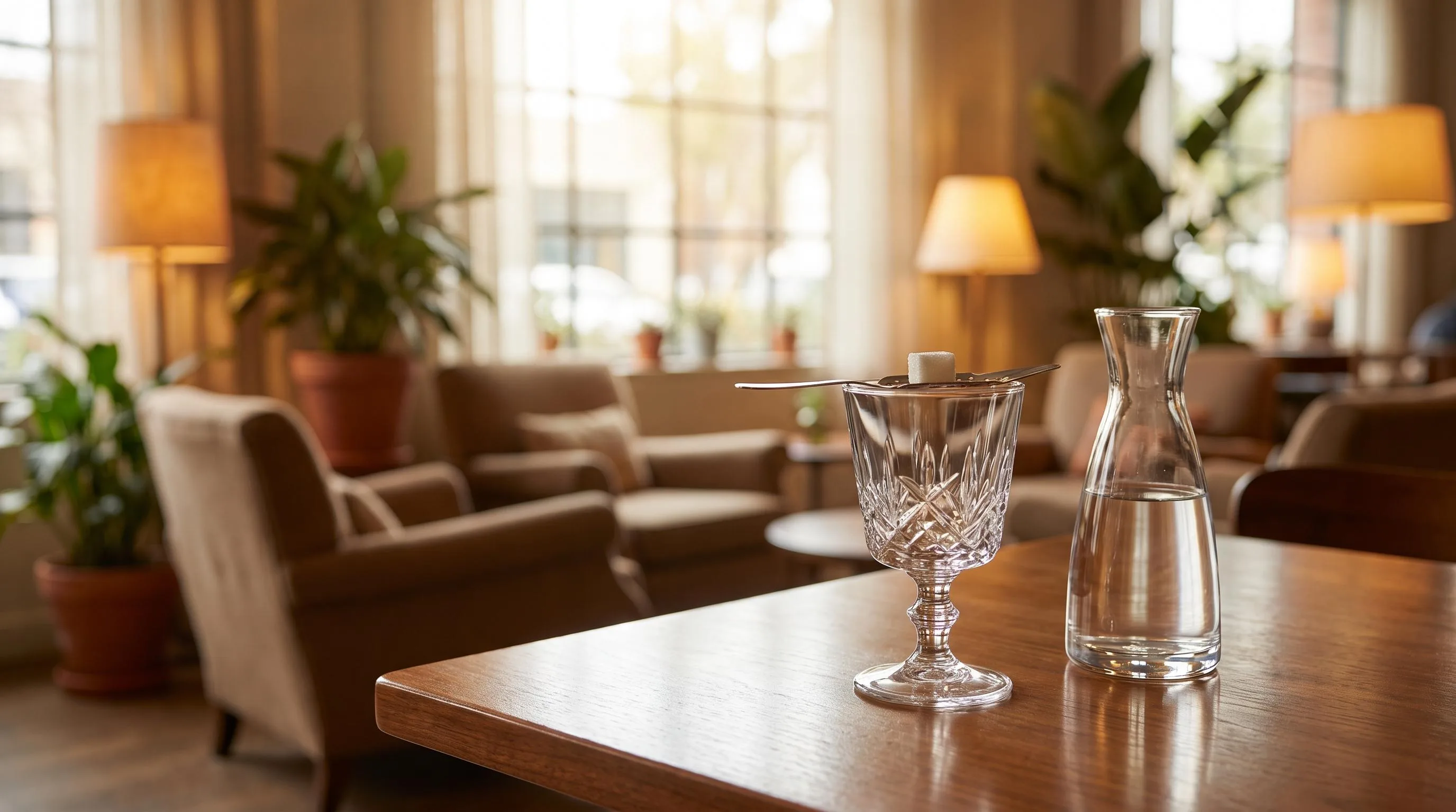Where To Buy Absinthe In Los Angeles — explained with facts and figures in this guide